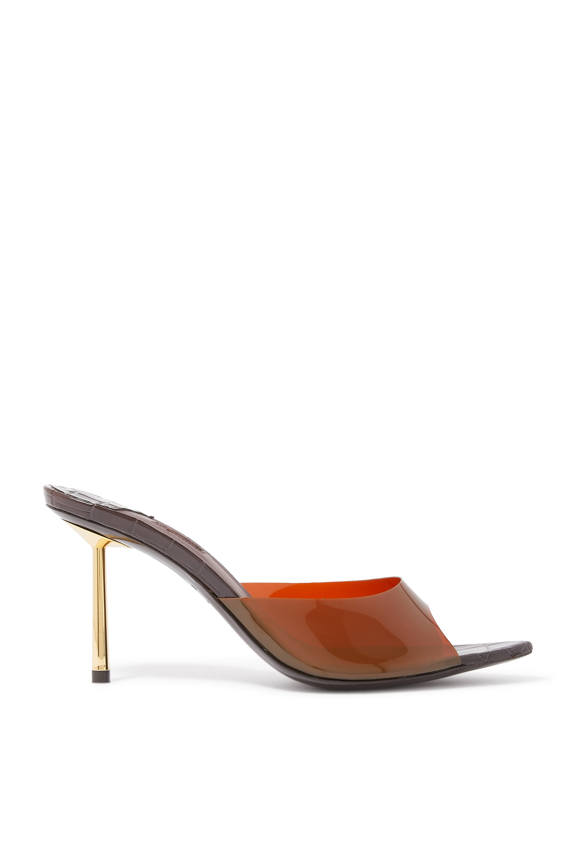 Plexi 80 Mules