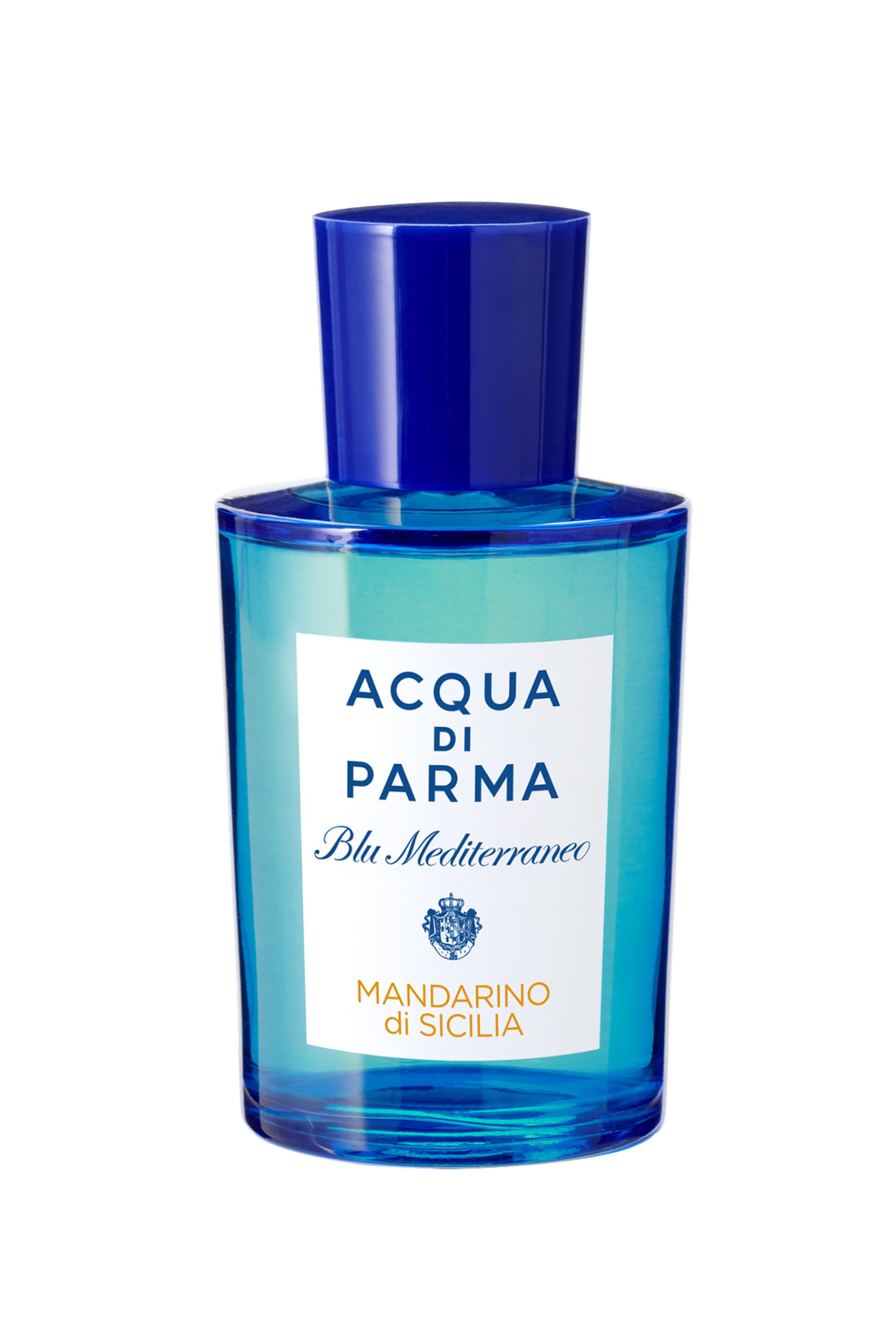 Mandarino Di Sicilia Eau de Toilette