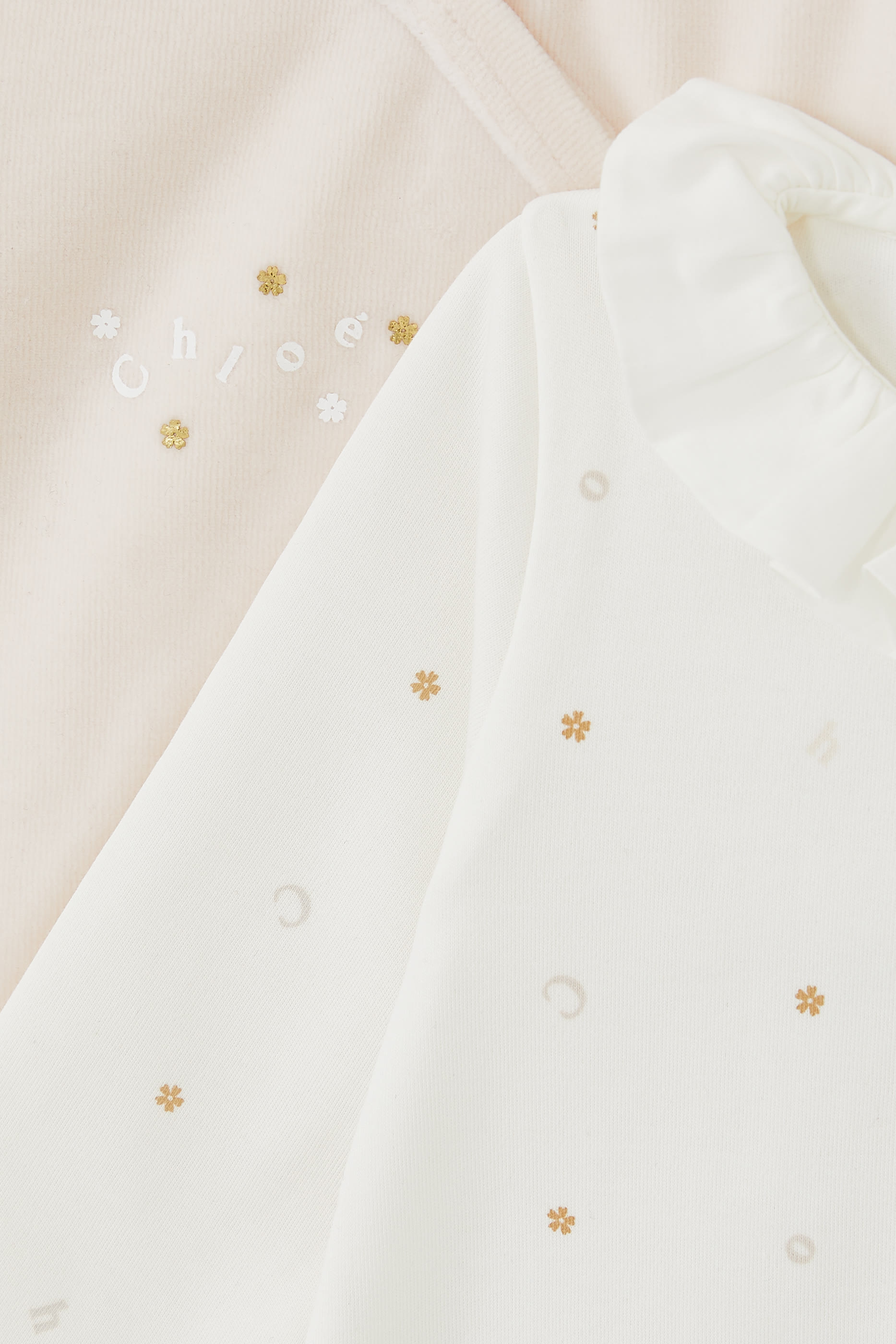 Kids Baby Pajamas, Set of 2