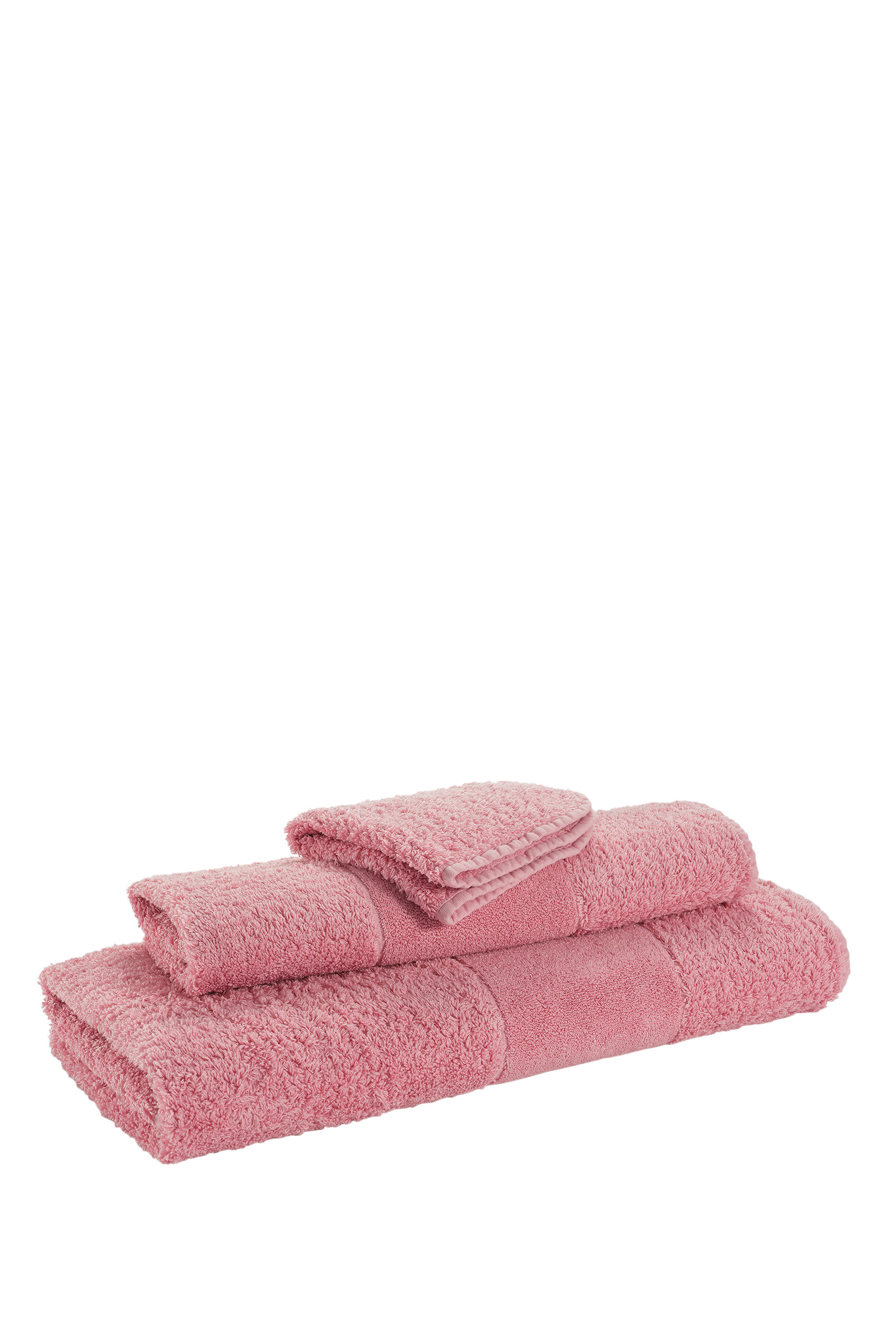 Super Pile Towel