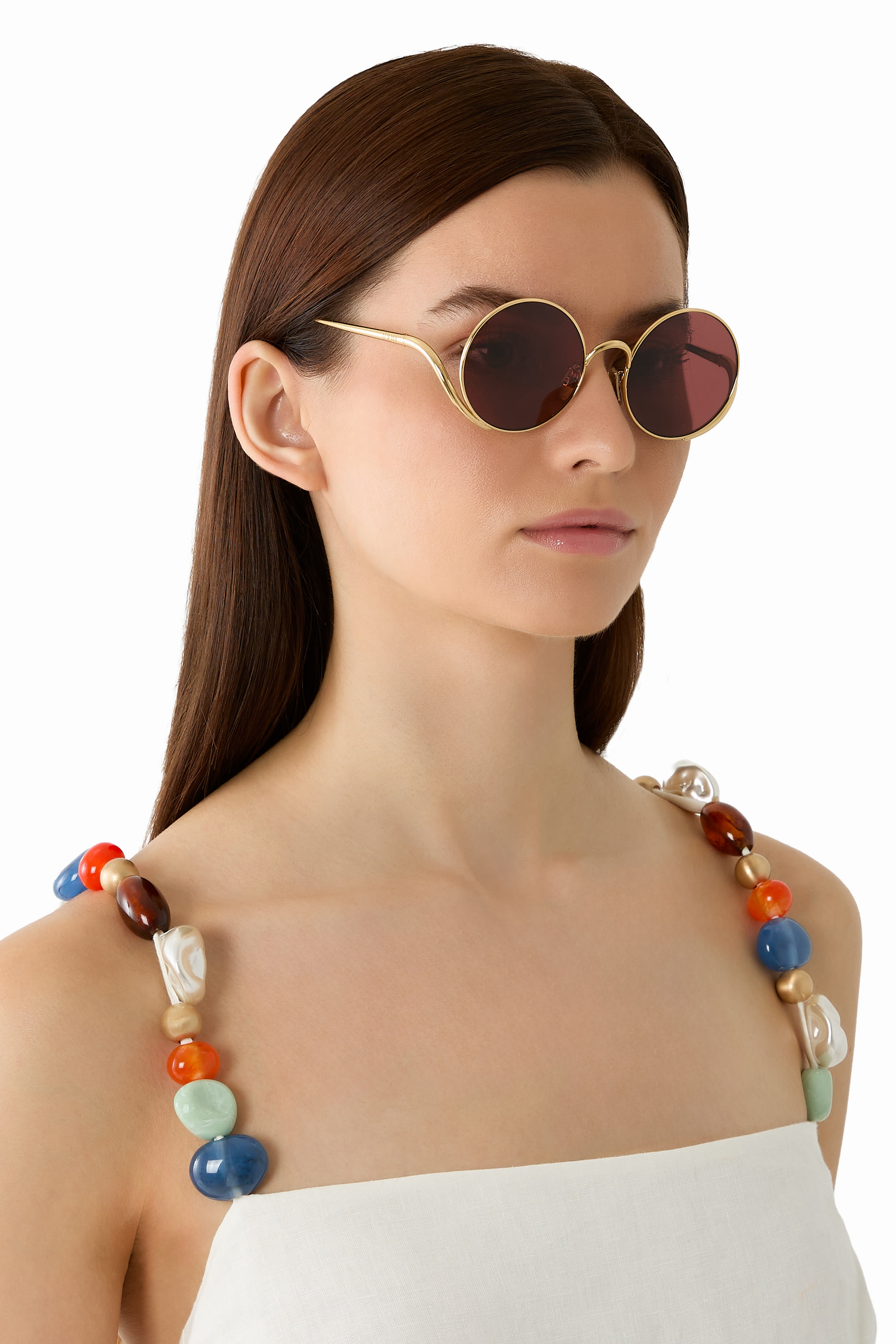 Round Sunglasses