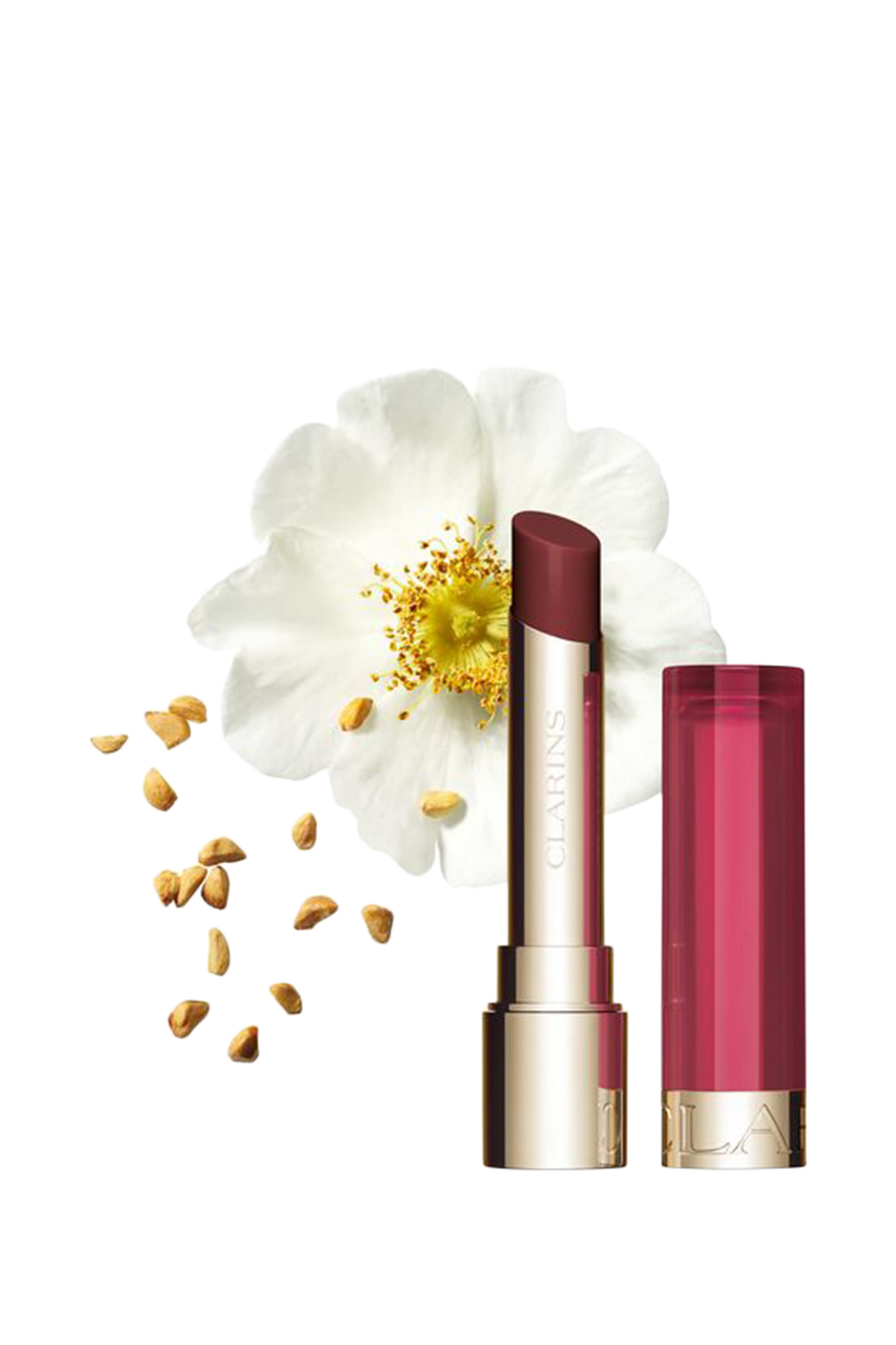 Hydrating Peptide Lip Oil Balm