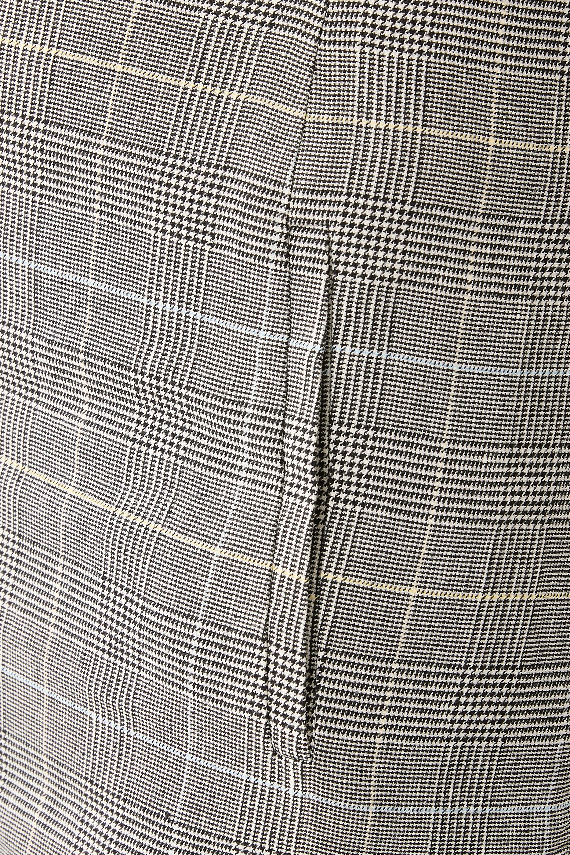 Jude Linen Wide-Leg Pant 