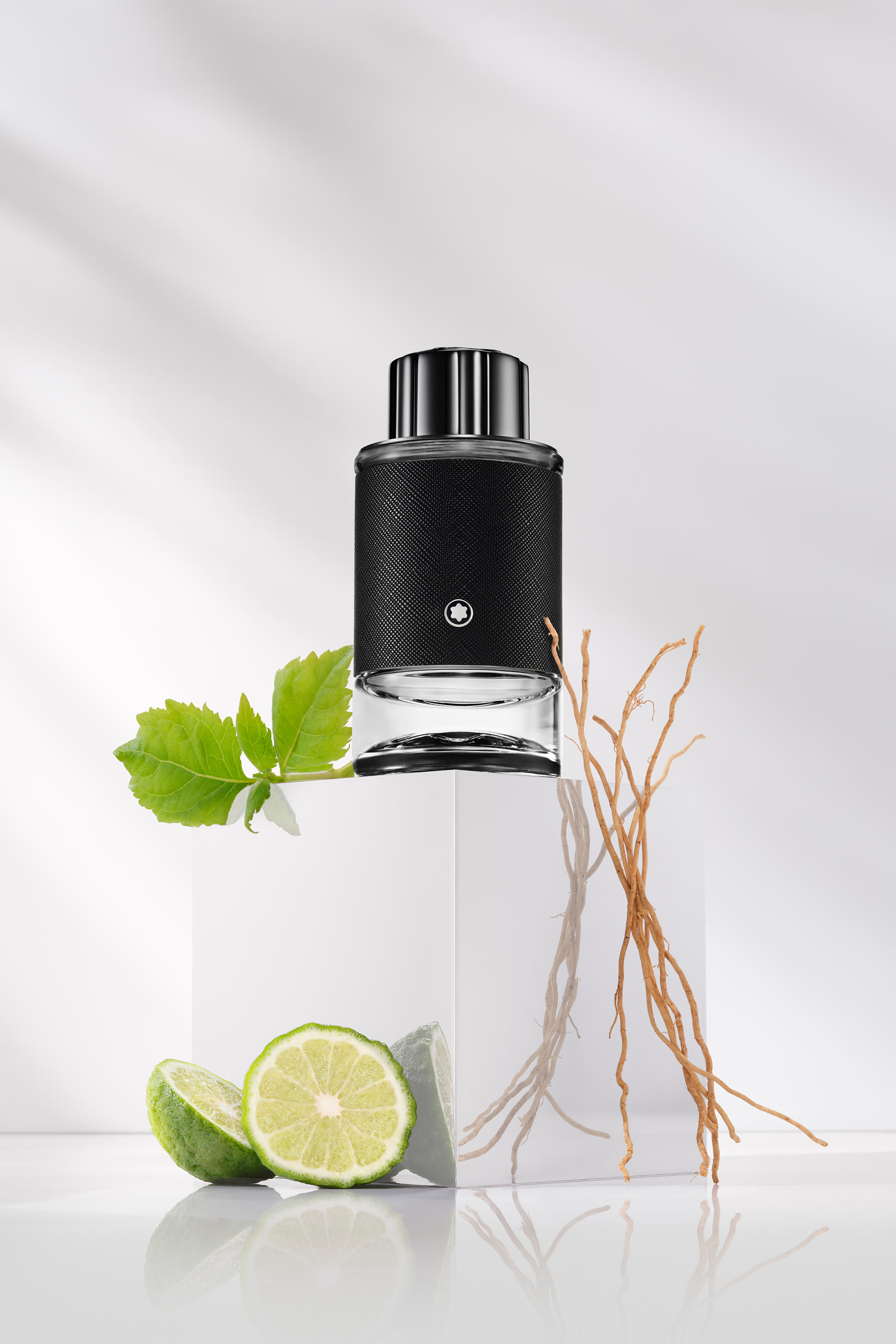 Explorer Eau De Parfum Natural Spray