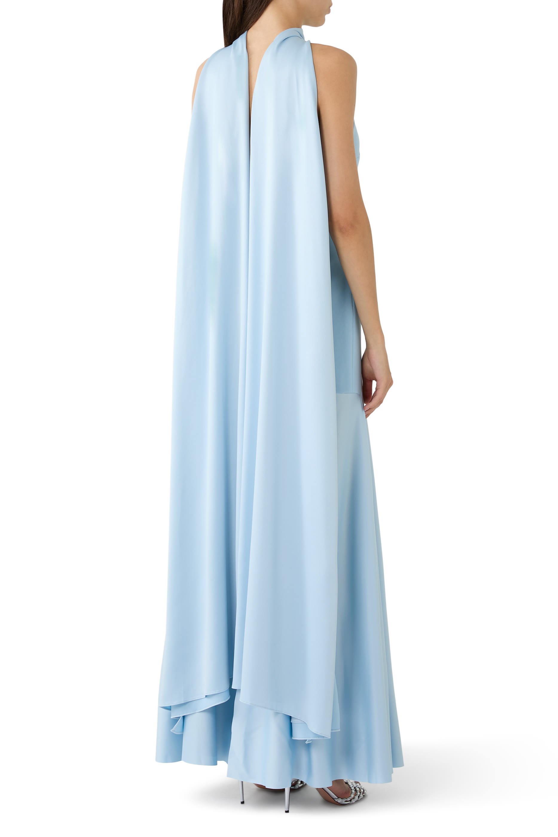  Cece Maxi Dress