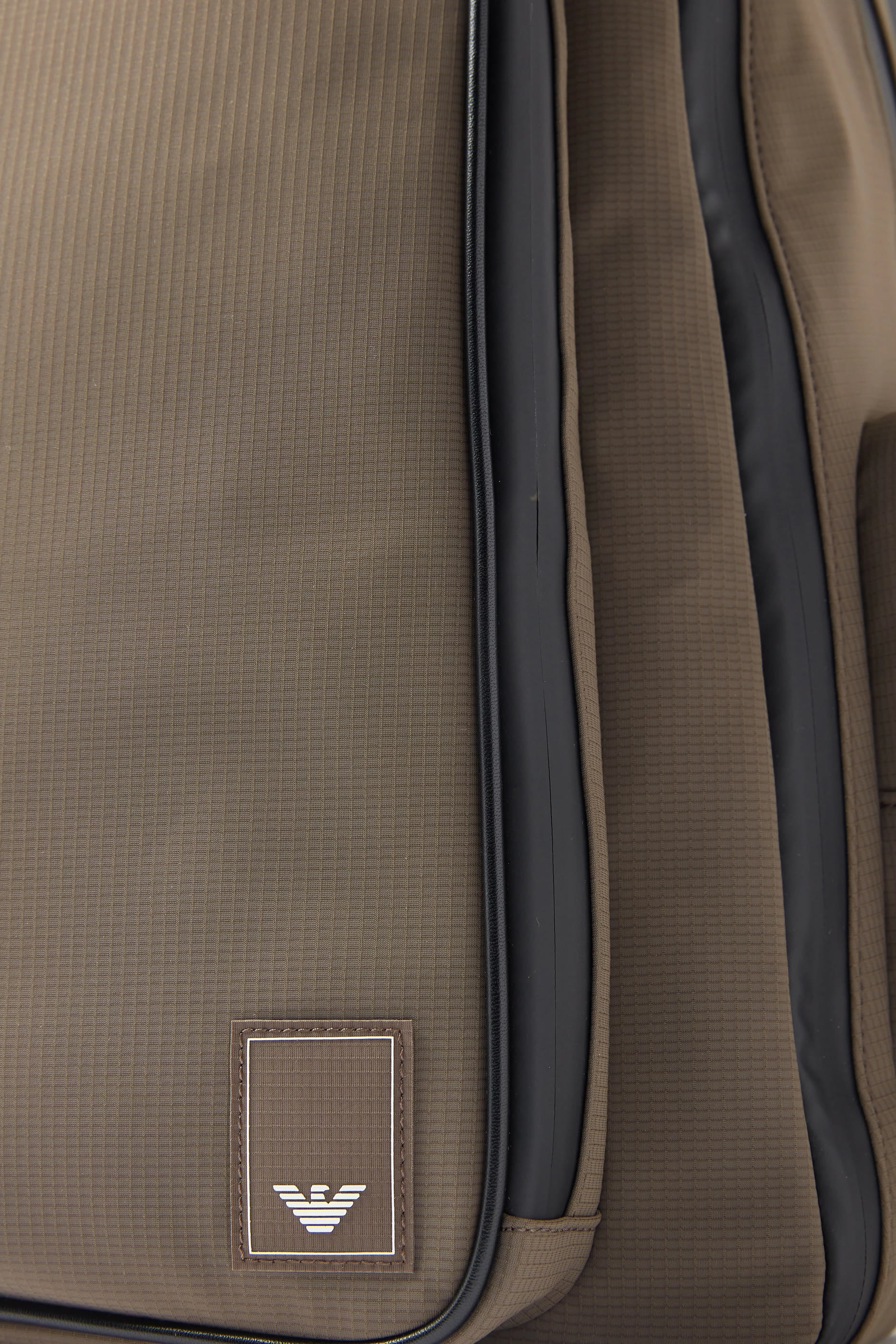 Travel Essential Nylon Backpack