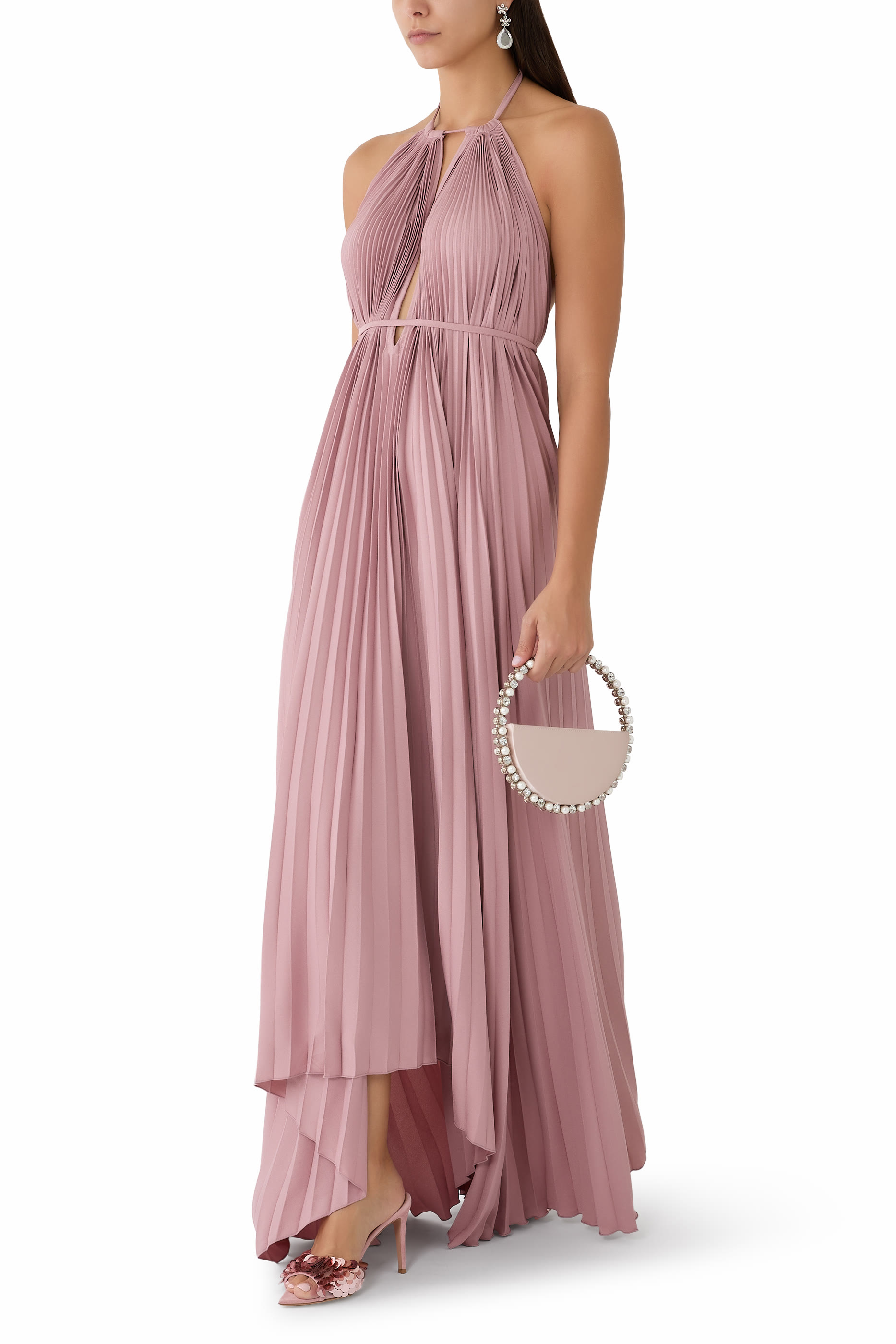 Boheme Gown