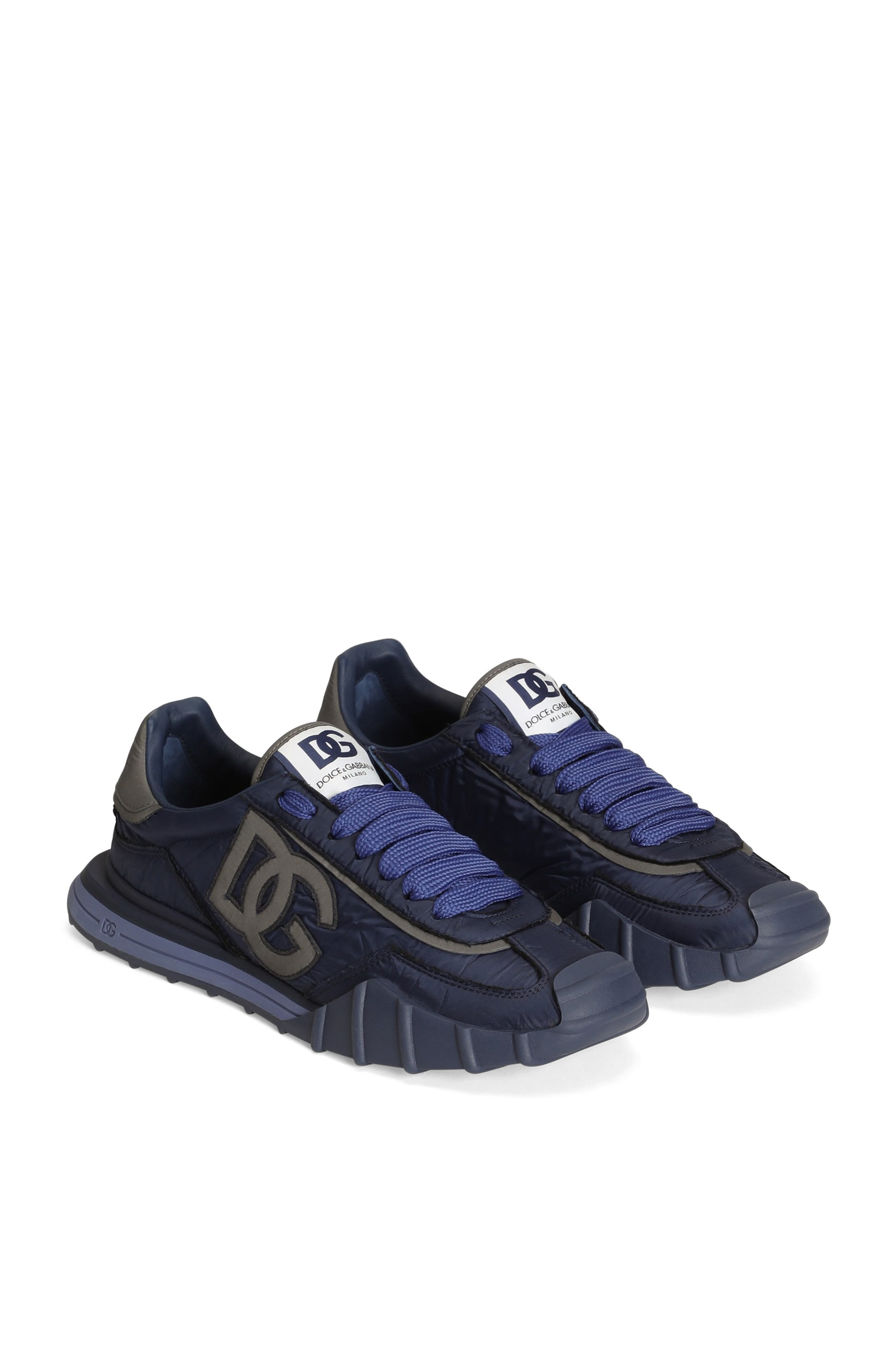 DG Athletic Sneakers 20