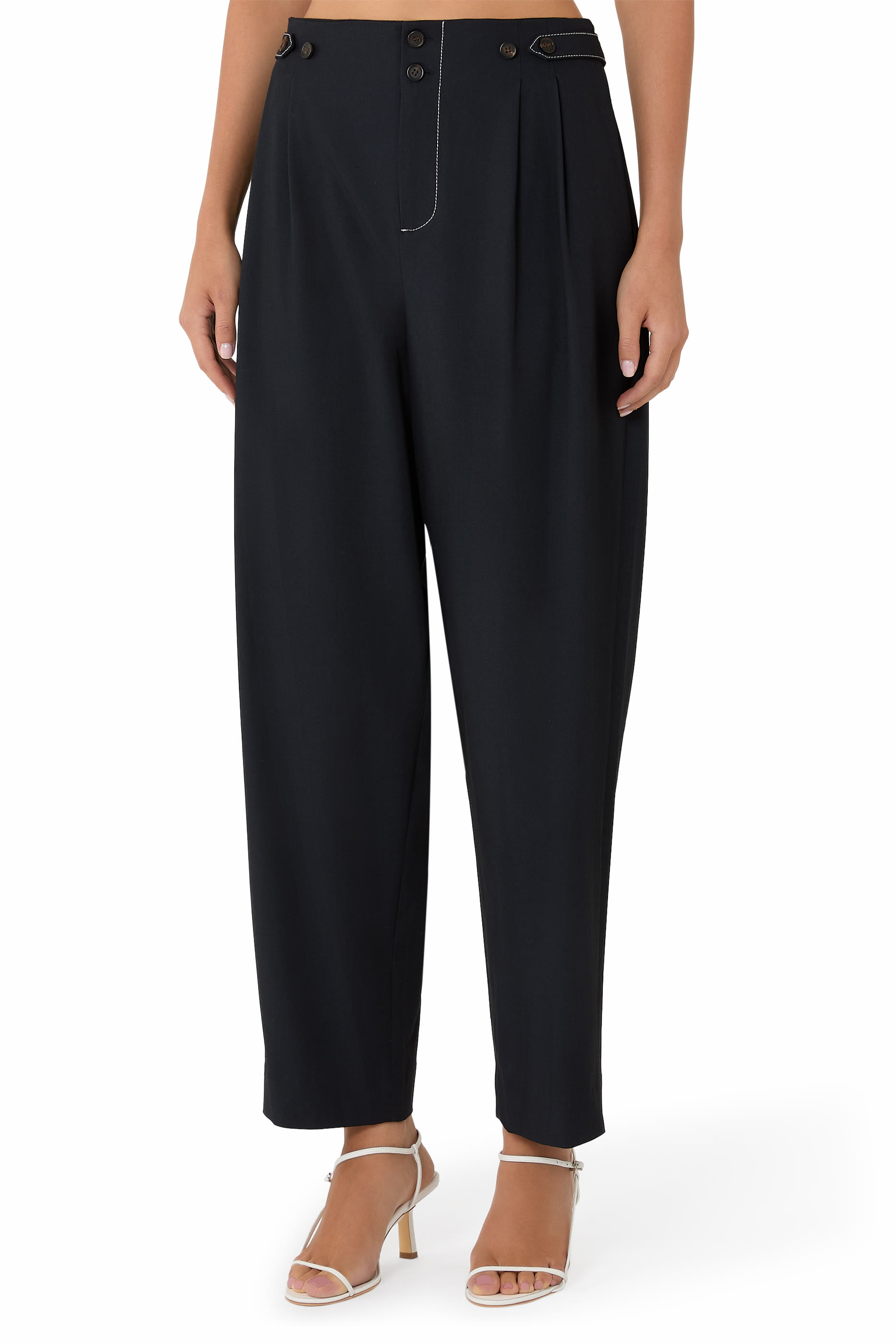 Heath Pants