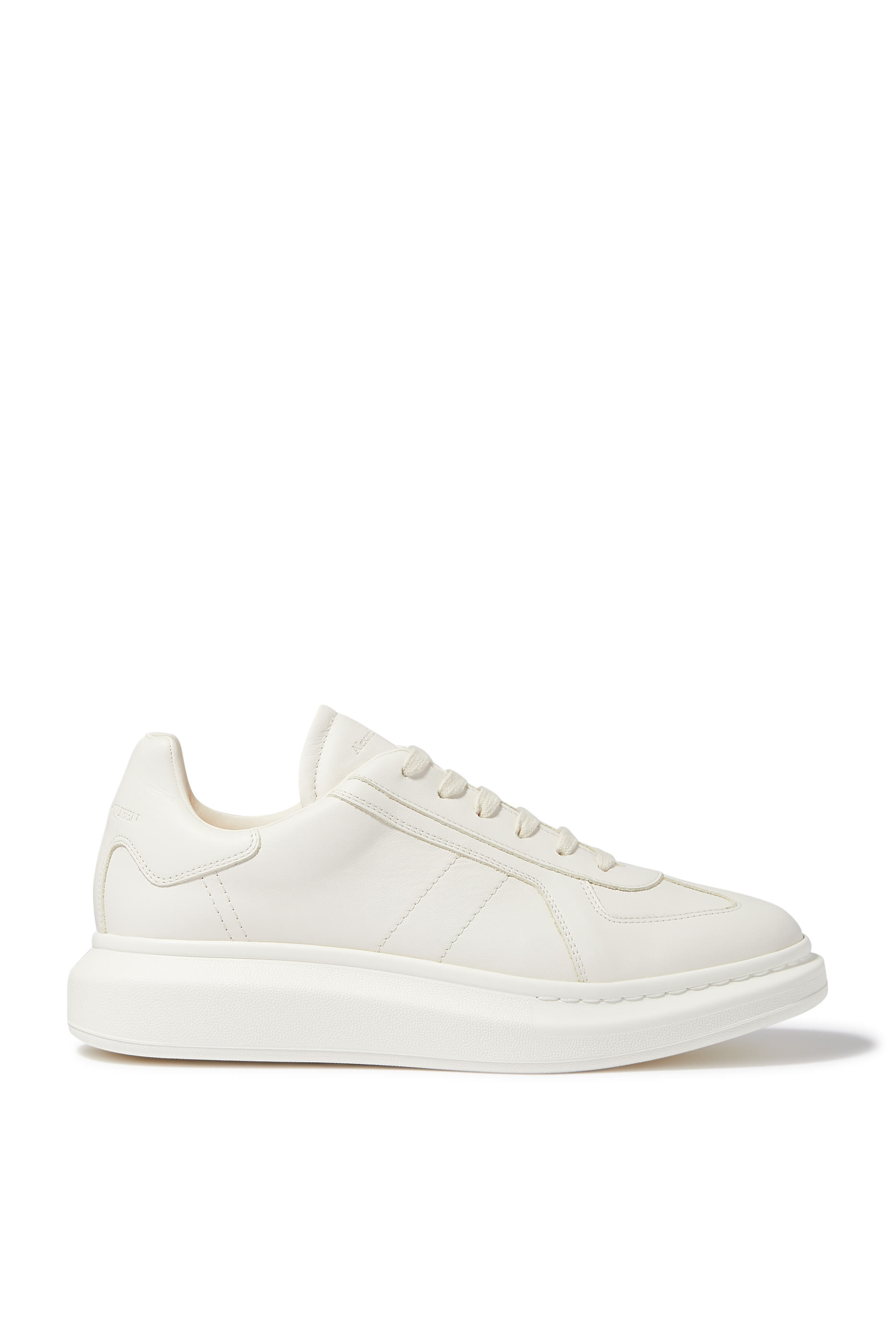 Oversized Retro Sneakers