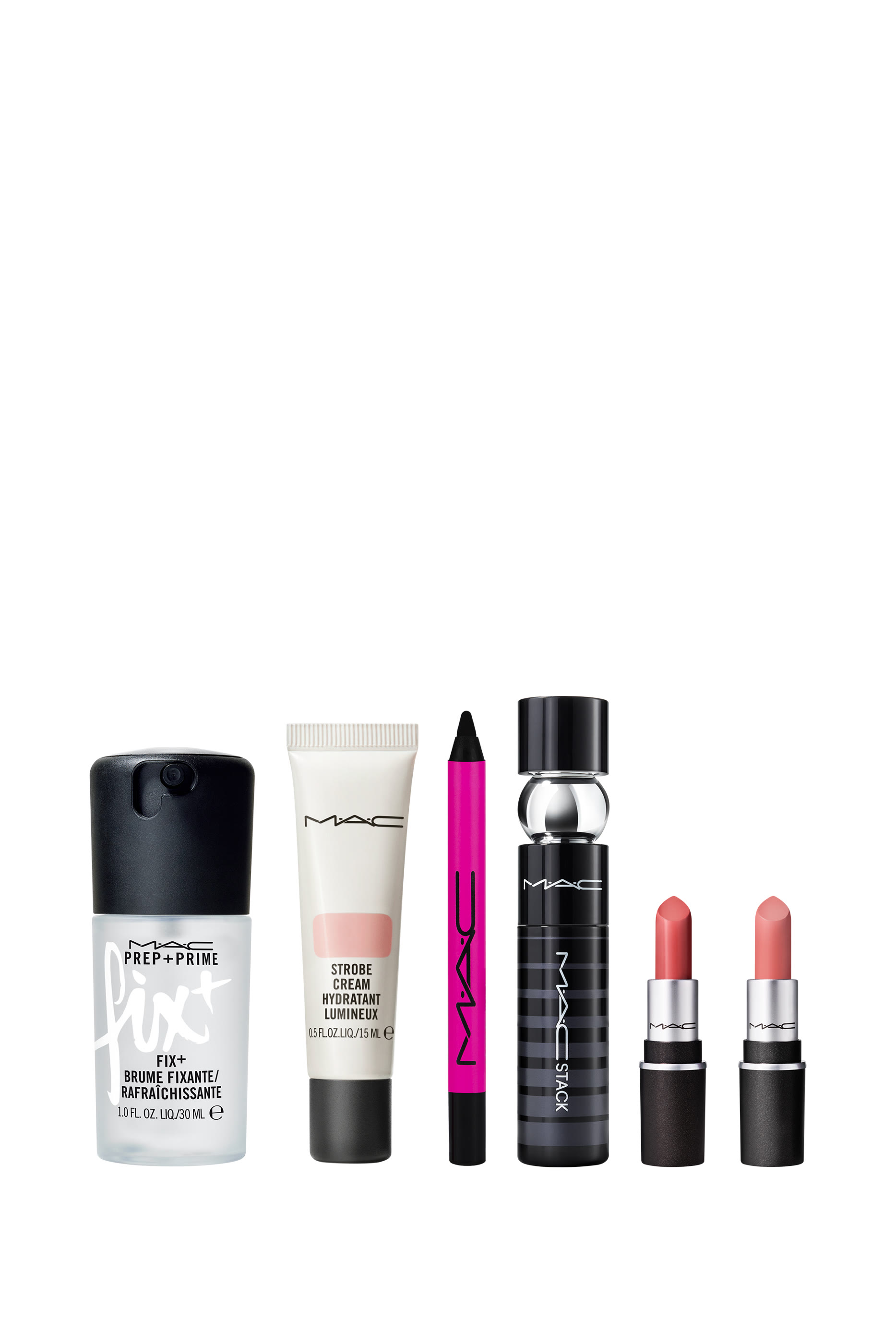 For the Love of Minis Set