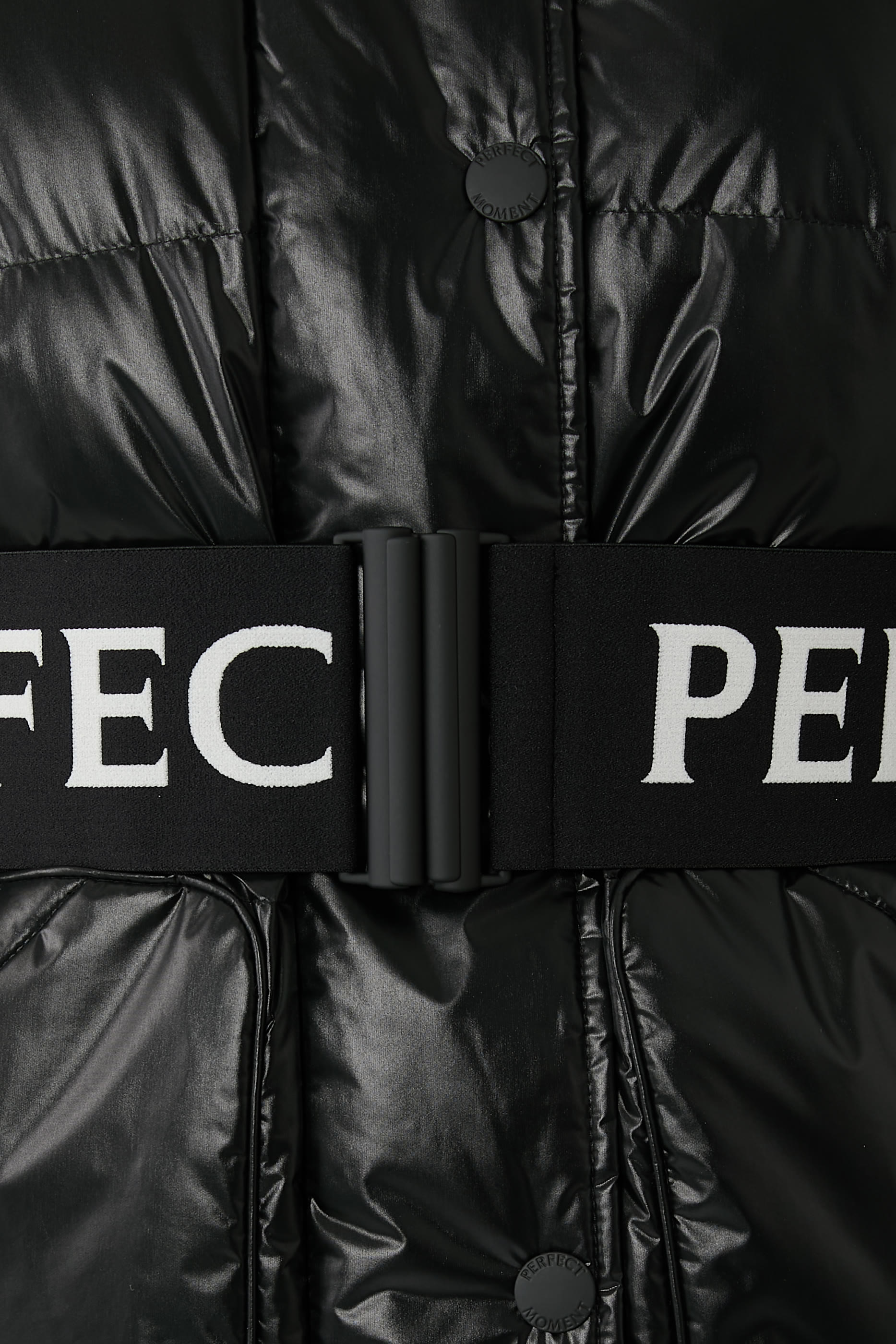  Cortina Down Parka Jacket