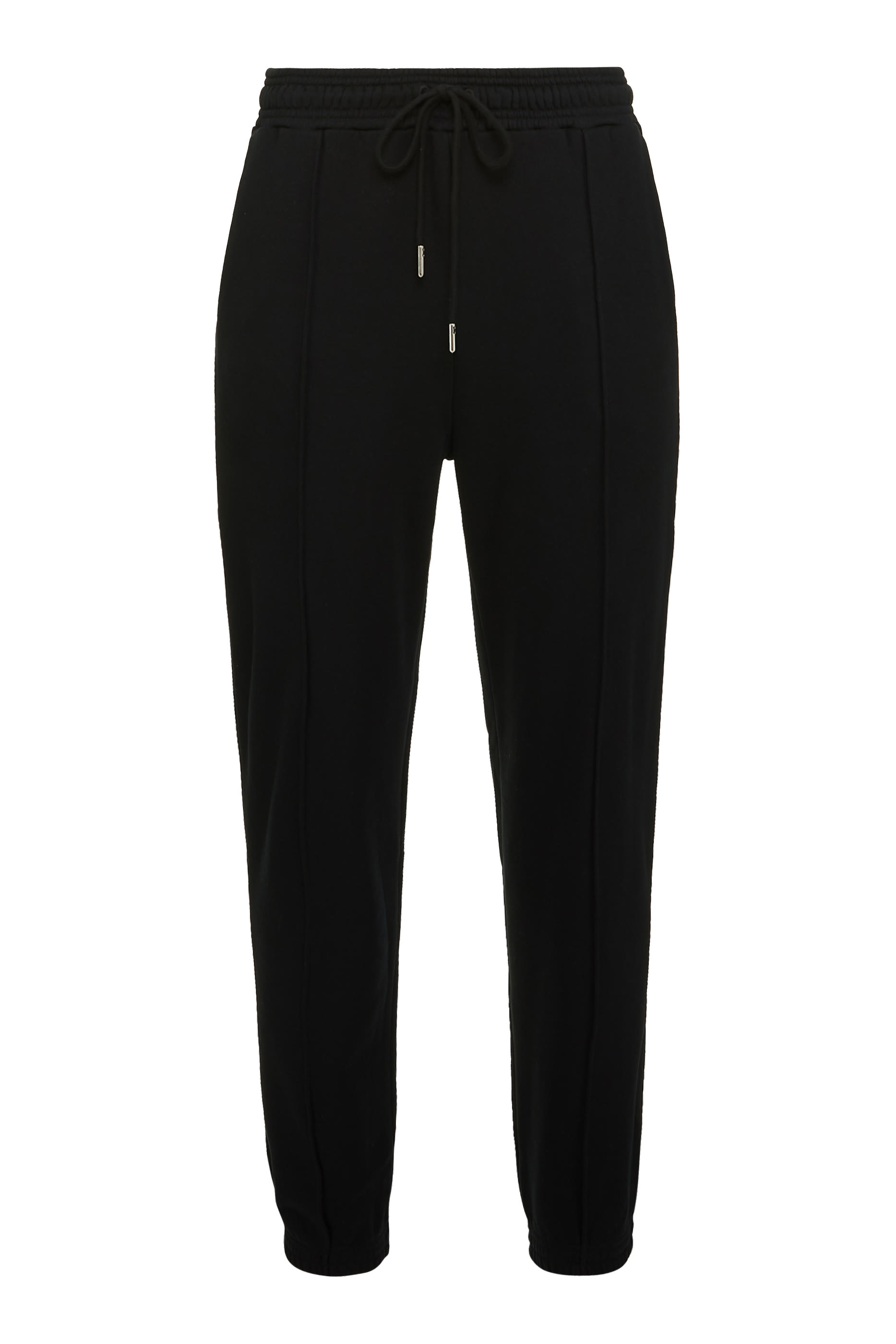 Loopback Organic Cotton Sweatpants