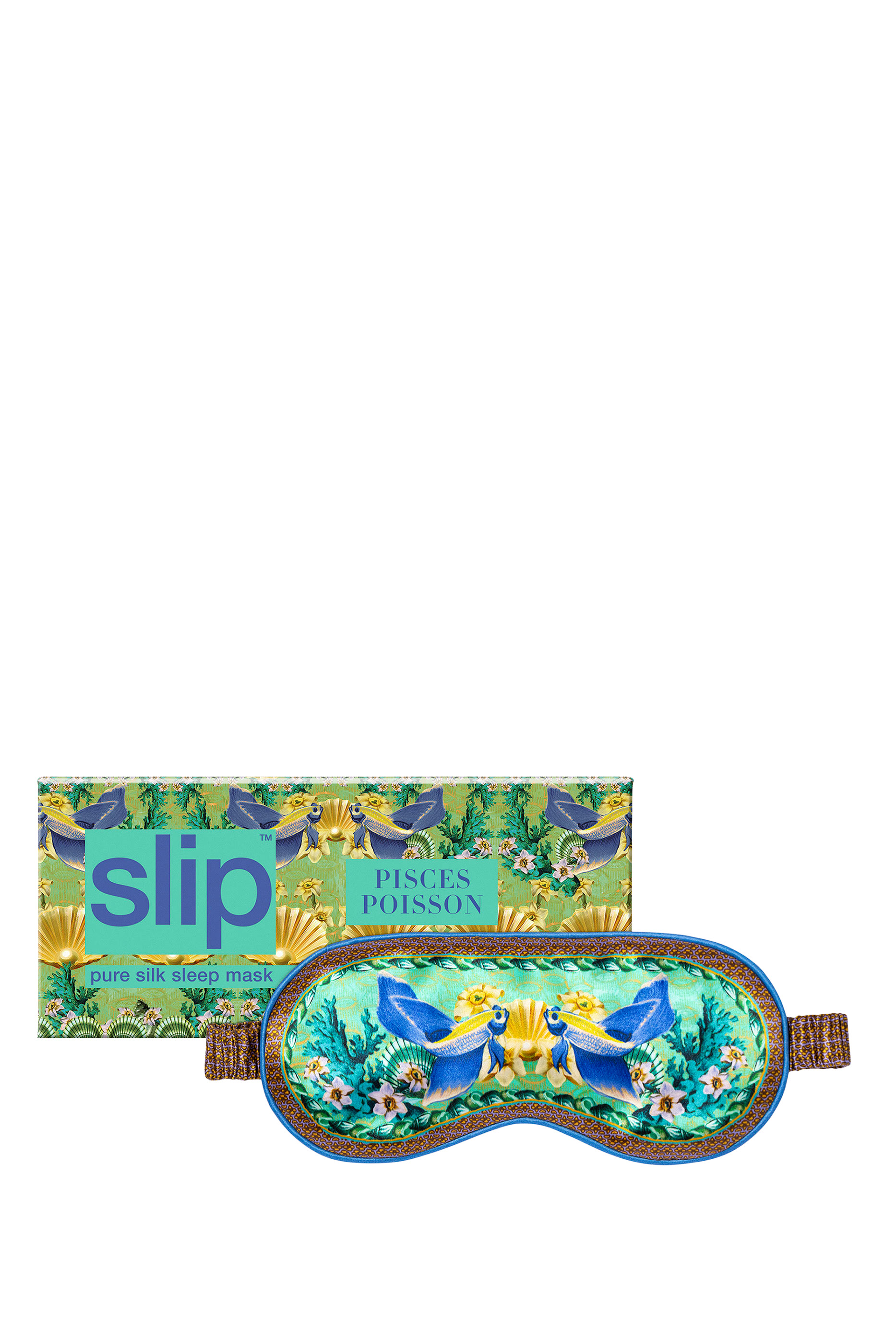 Pisces Sleep Mask