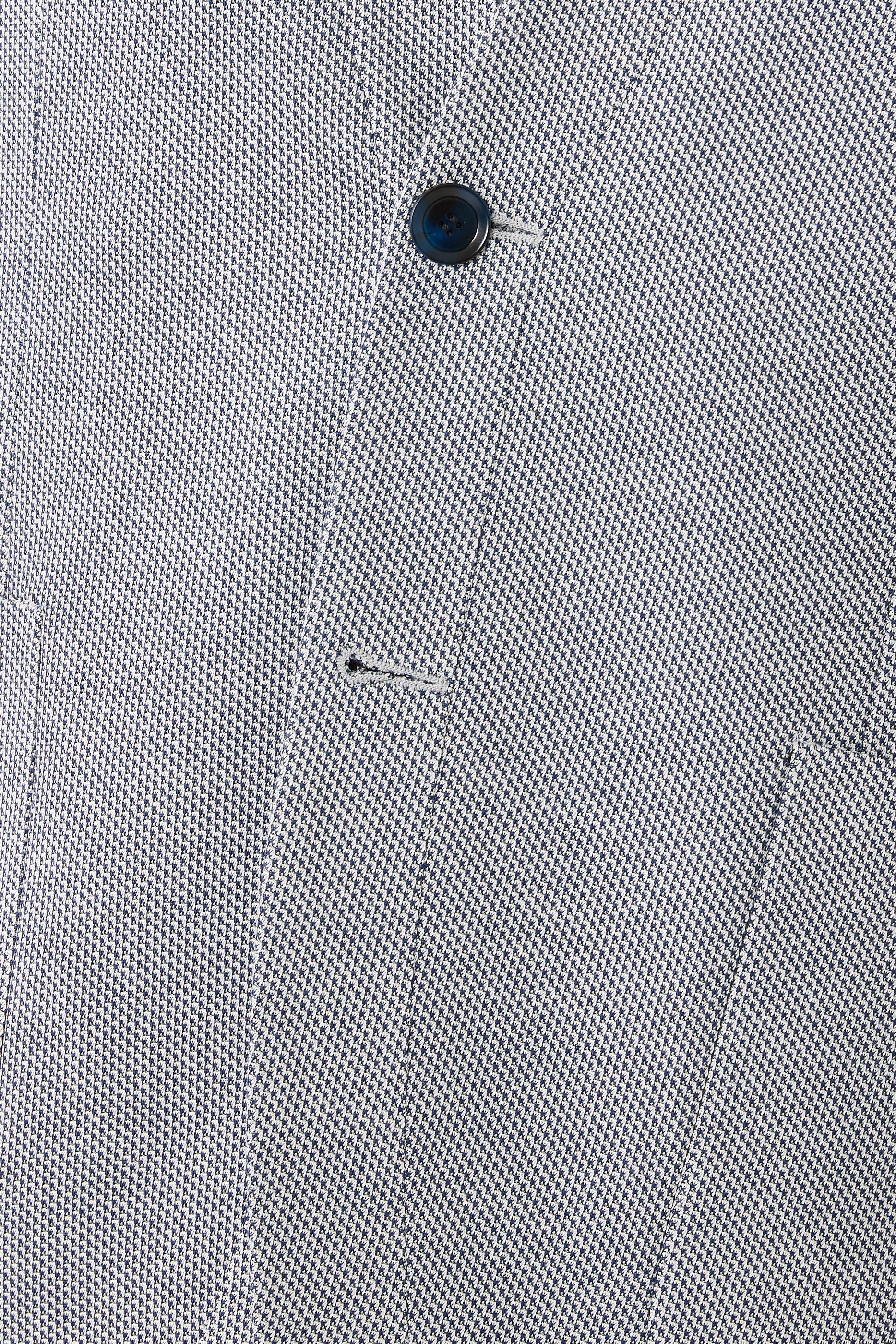 Cashmere Jersey Jardigan