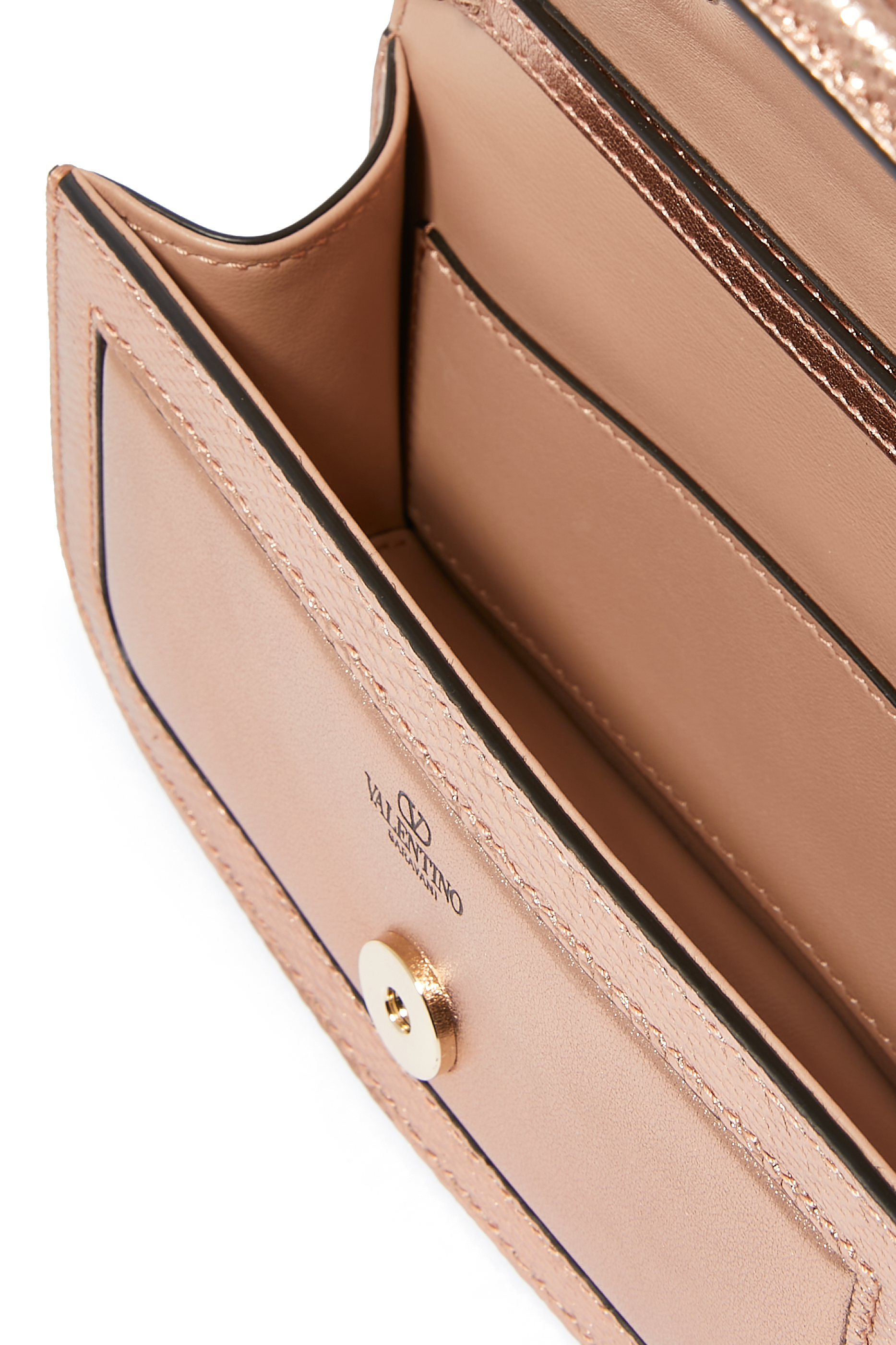 Loc&ograve; Small Shoulder Bag