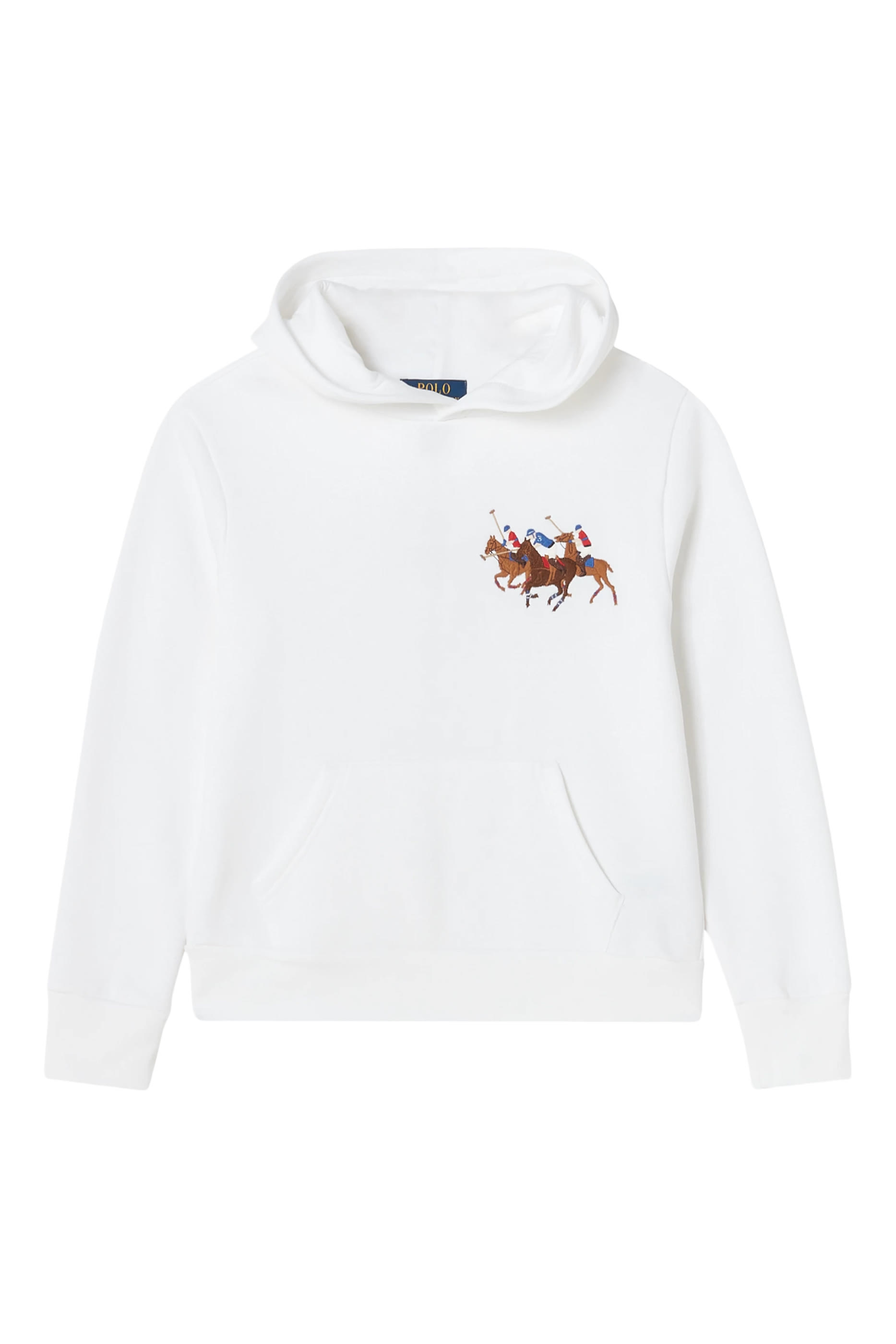 Kids Pullover Sweatshirt