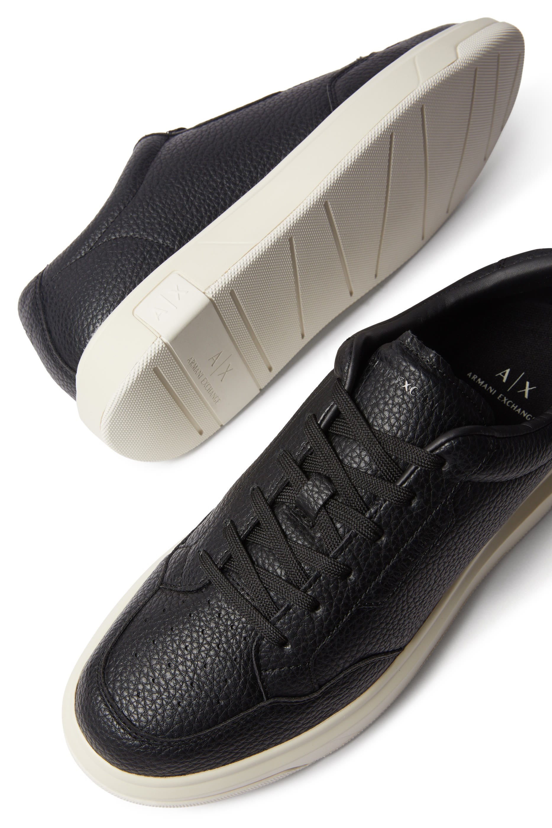  Venice Lace Up Sneakers