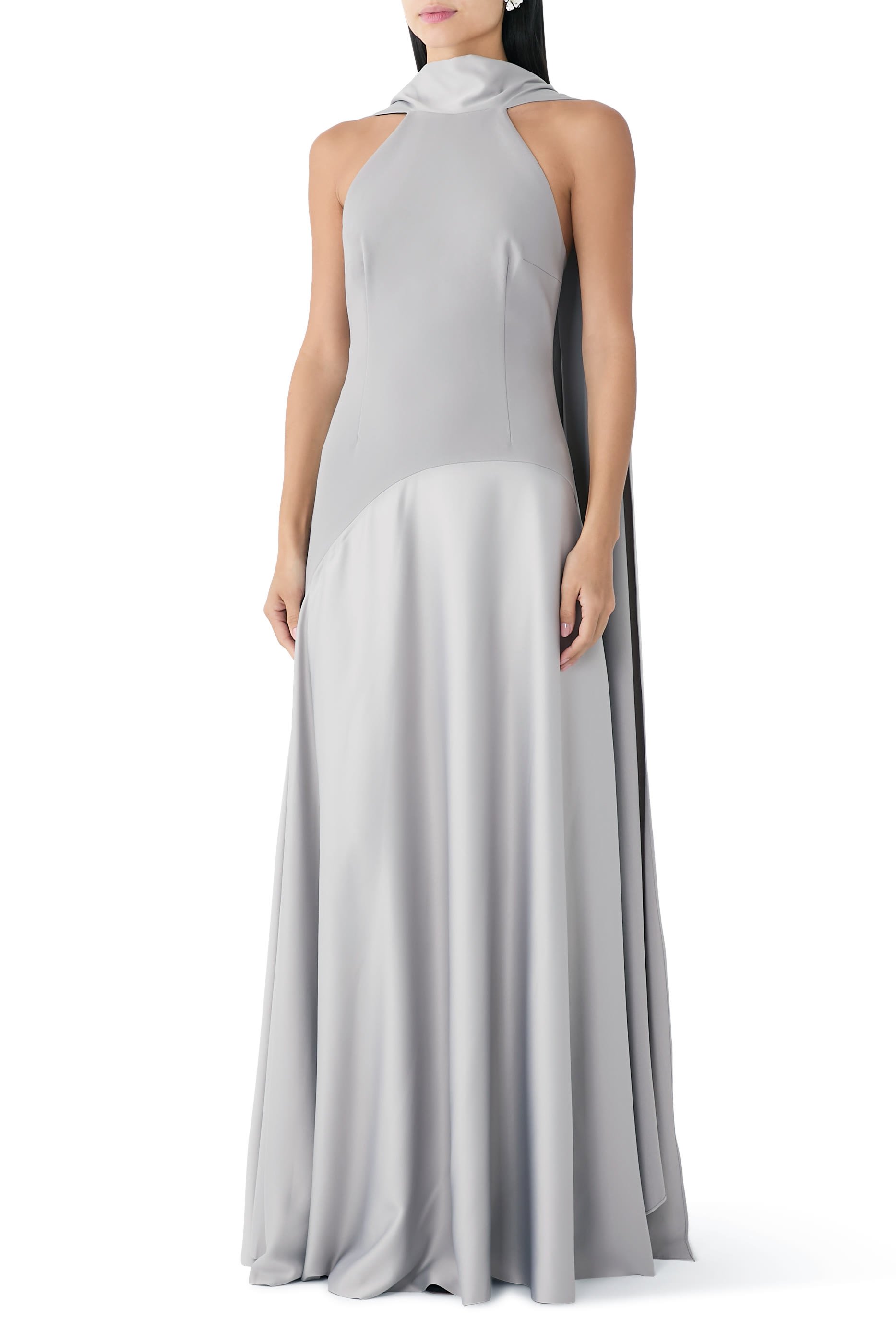  Cece Maxi Dress