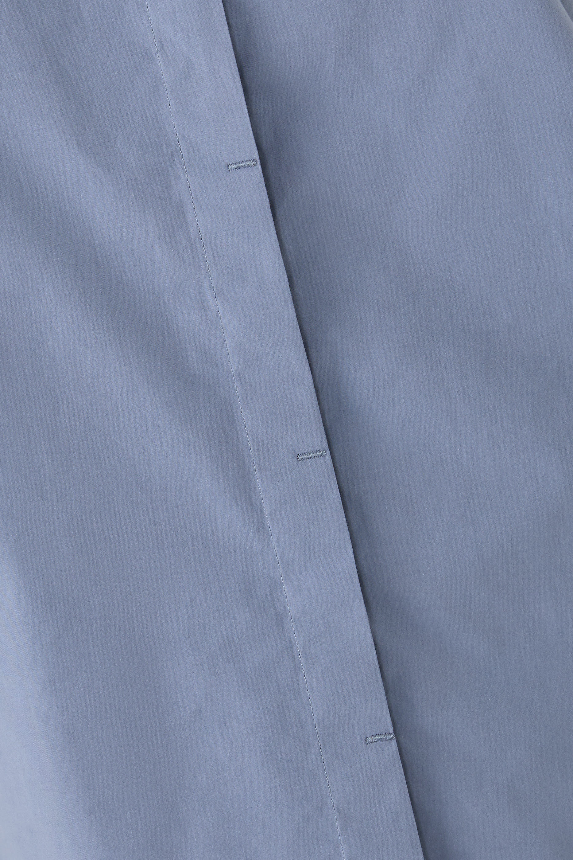 Relaxed Sleeveless Shirt