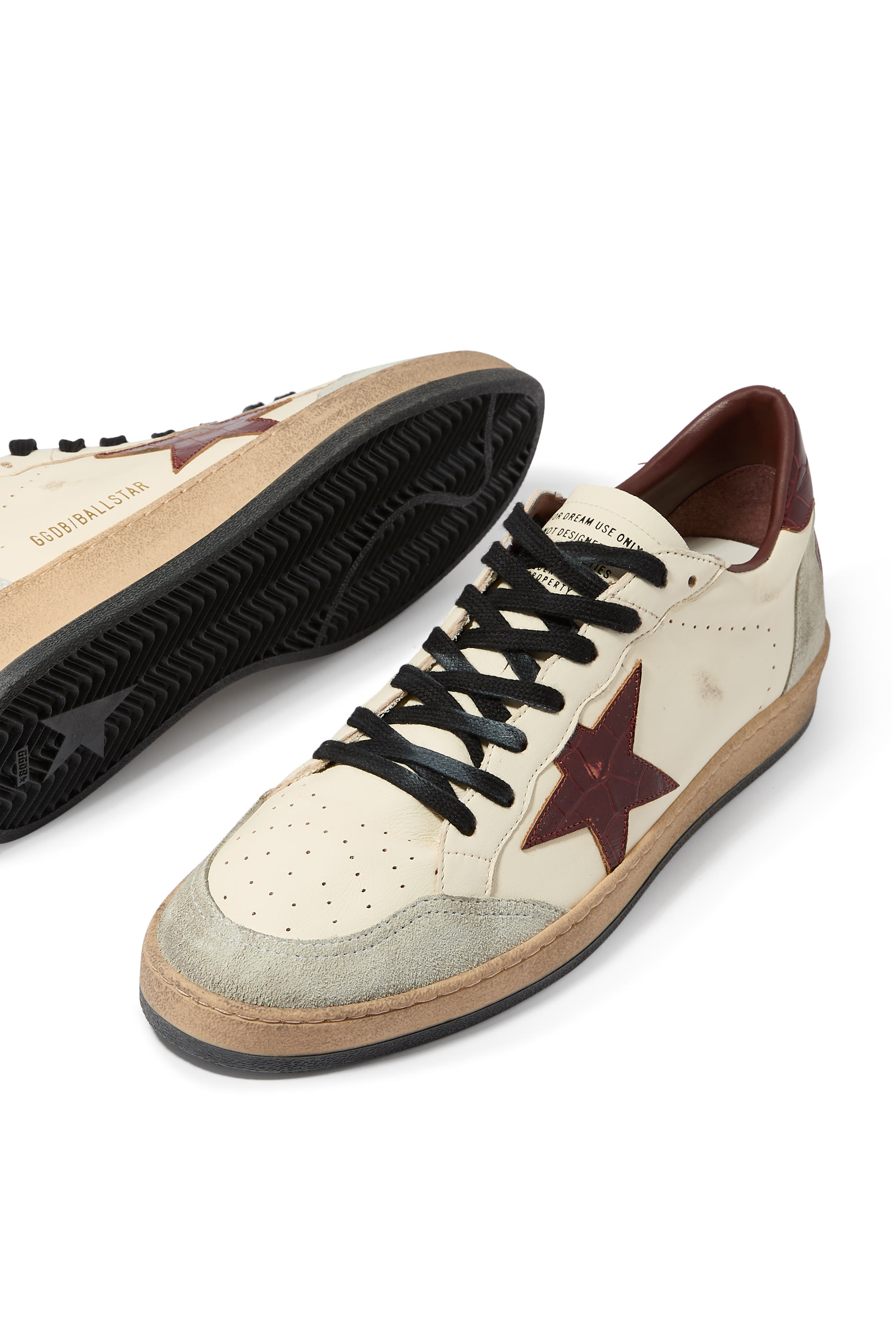 Ball Star LTD Sneakers