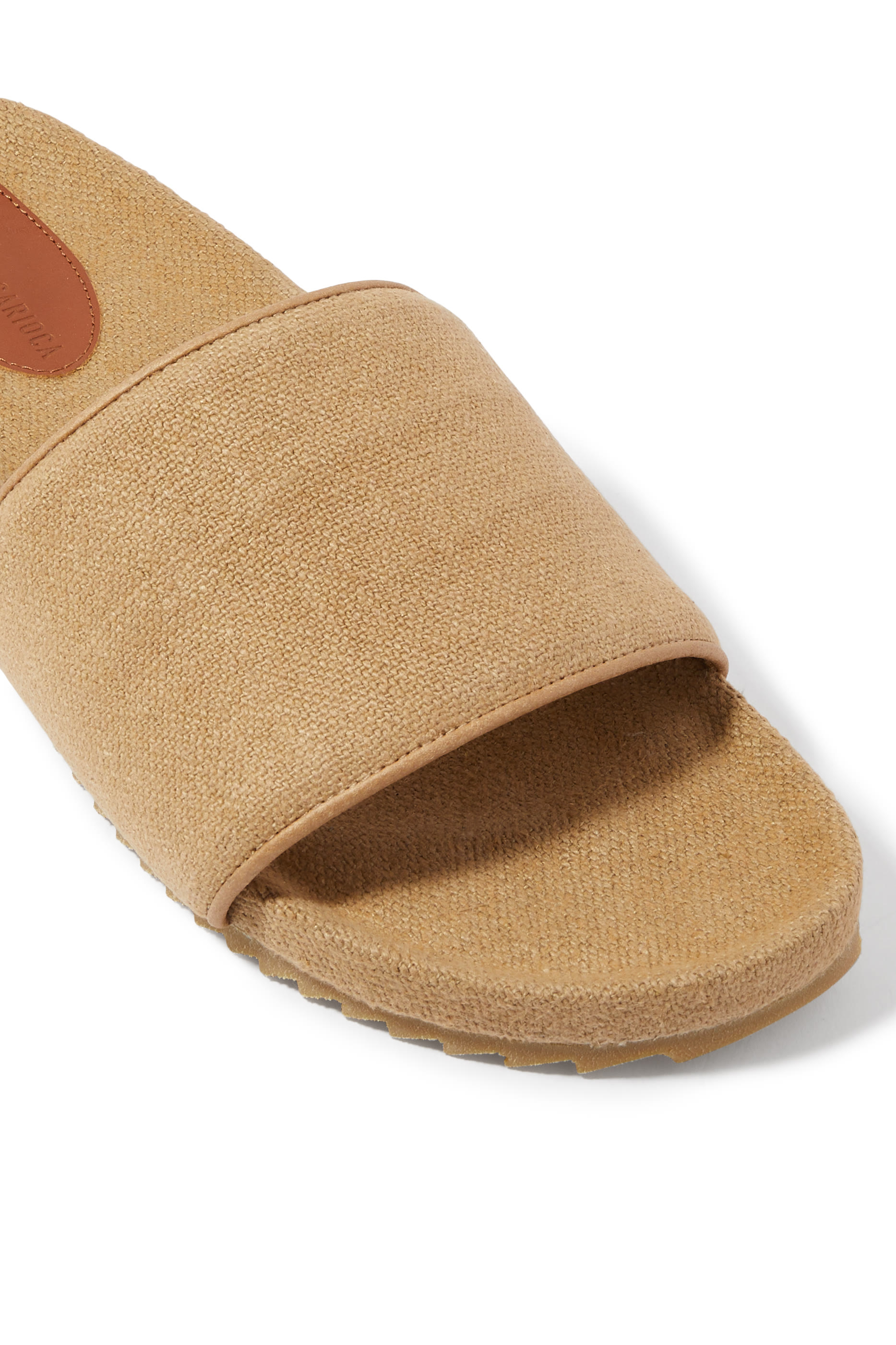 Renato Linen Slides