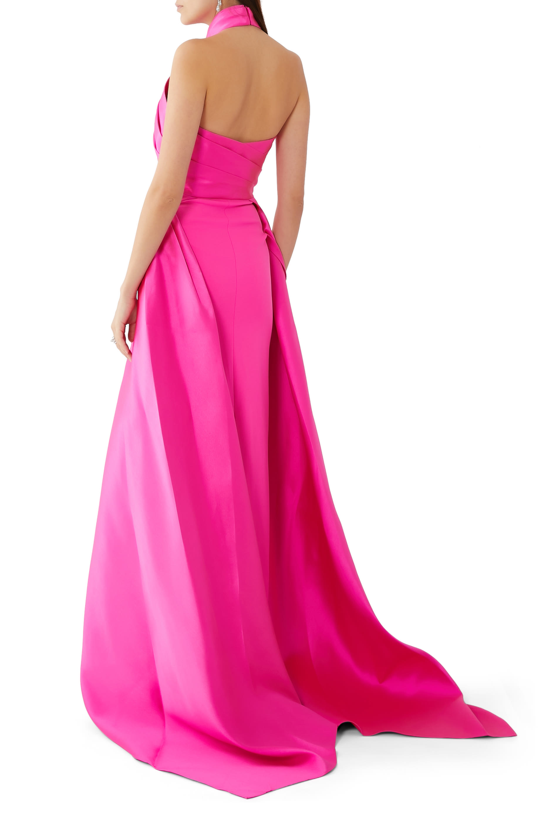 Rumi Maxi Dress