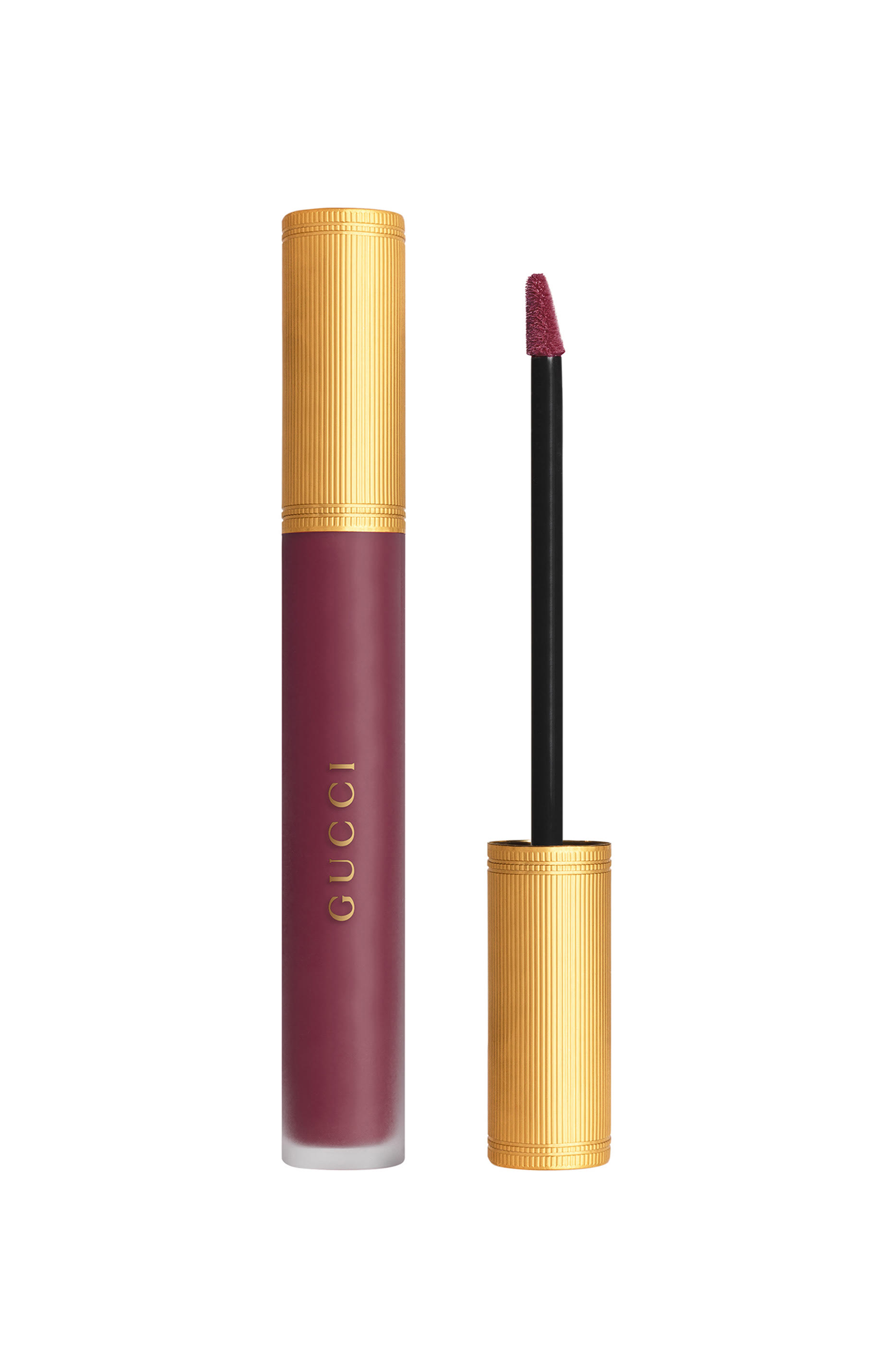 Gucci Rouge À Lèvres Liquide Mat