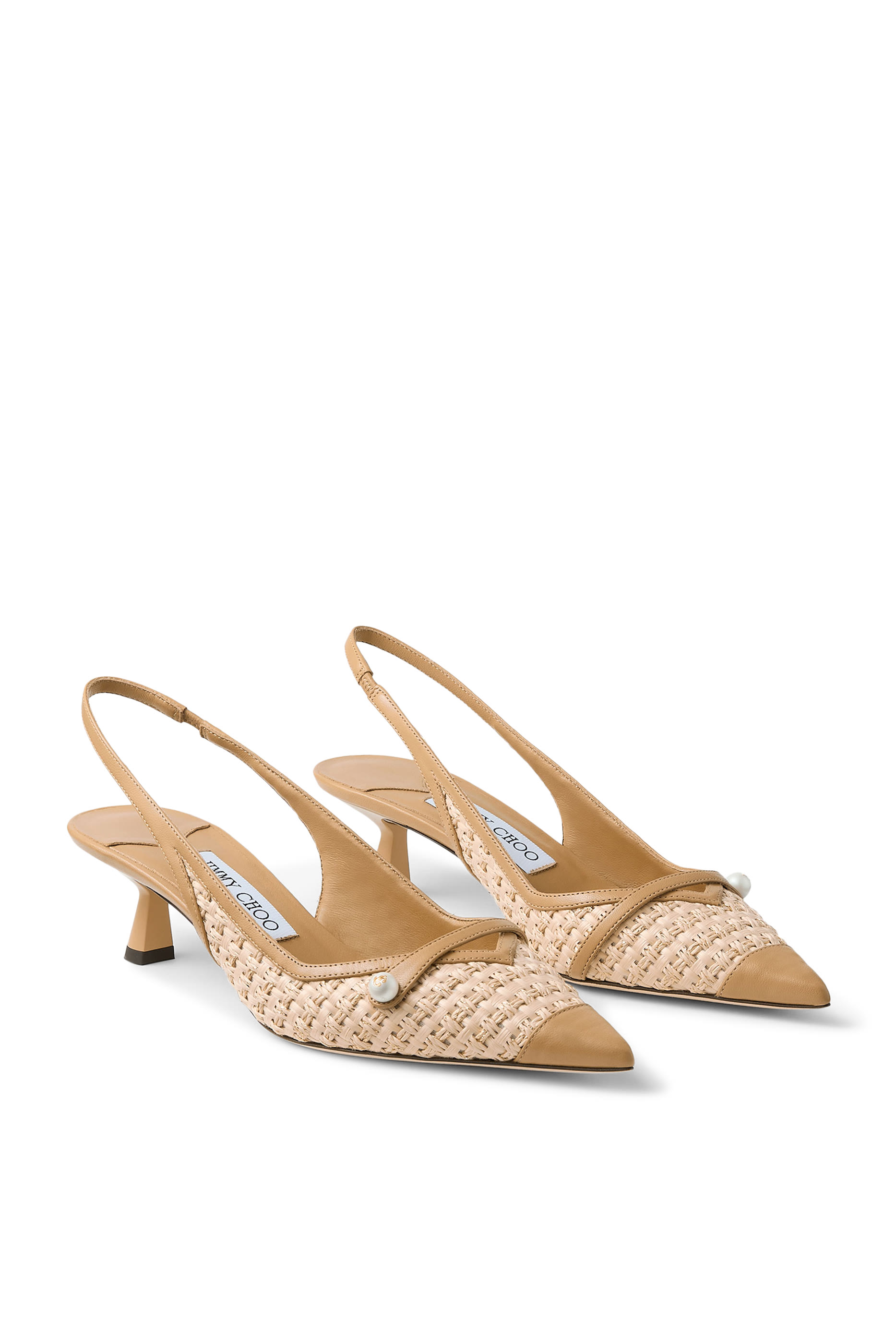 Amita 45 Pumps