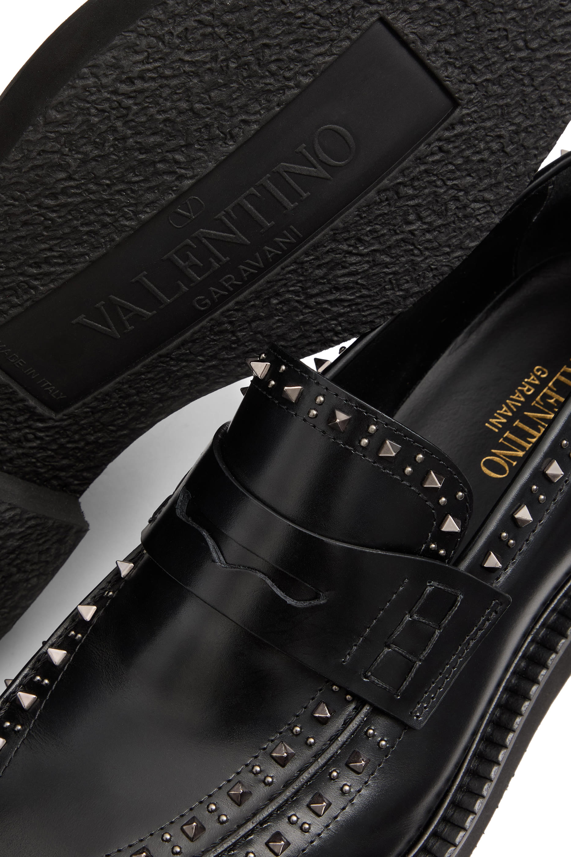 Gentleglam Slip-On Shoes