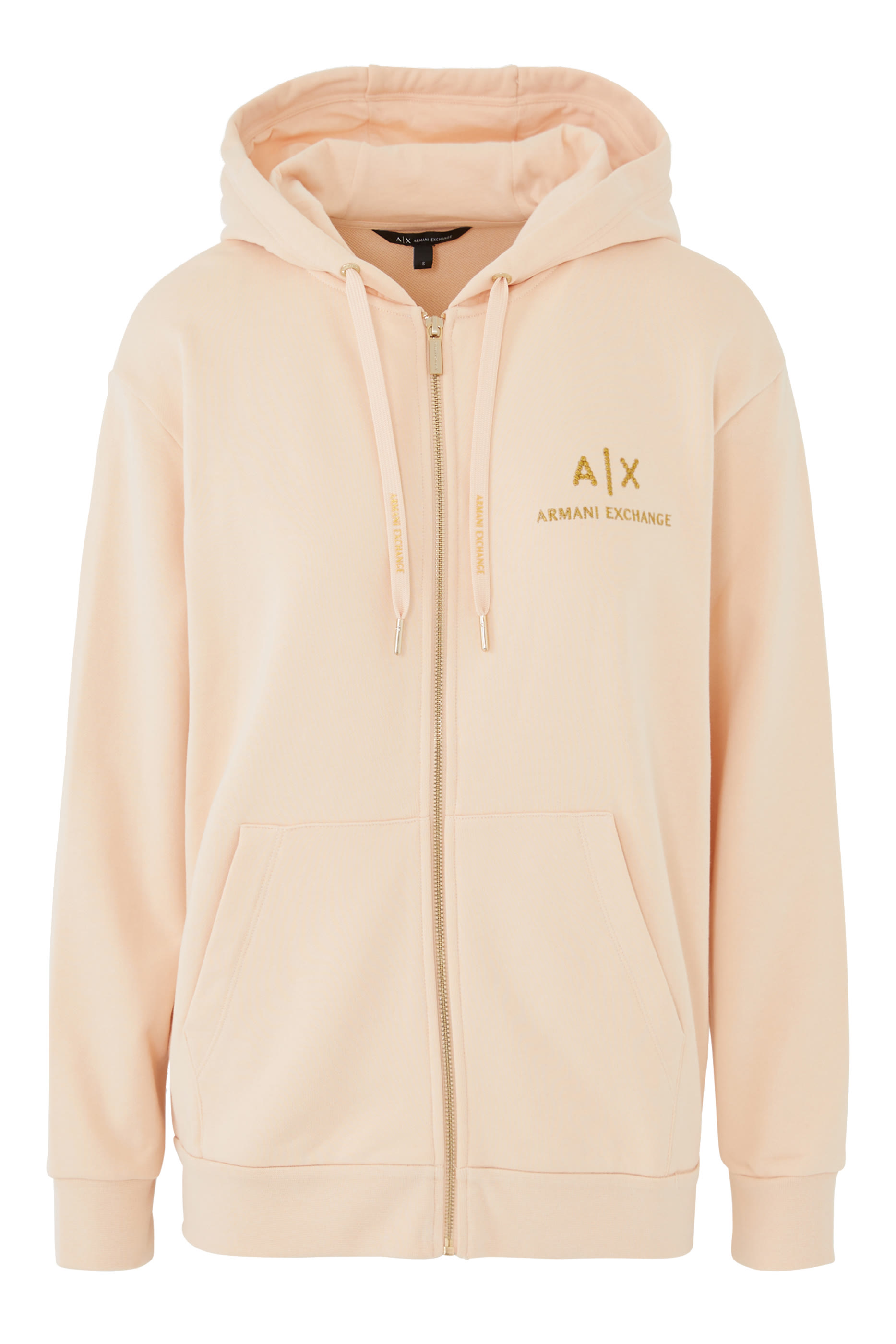 Ramadan Edition Logo Hoodie