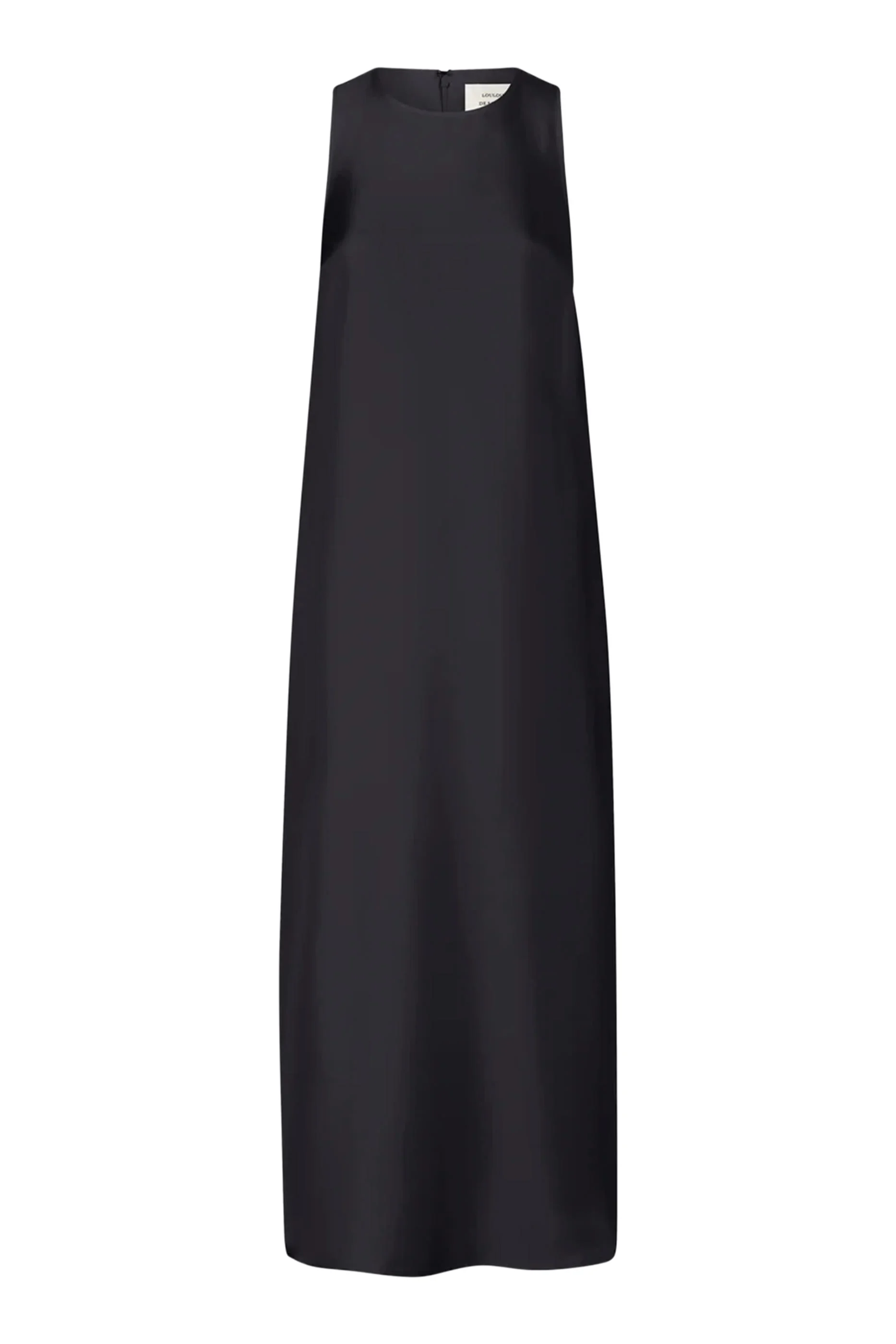 Paloma Long Dress