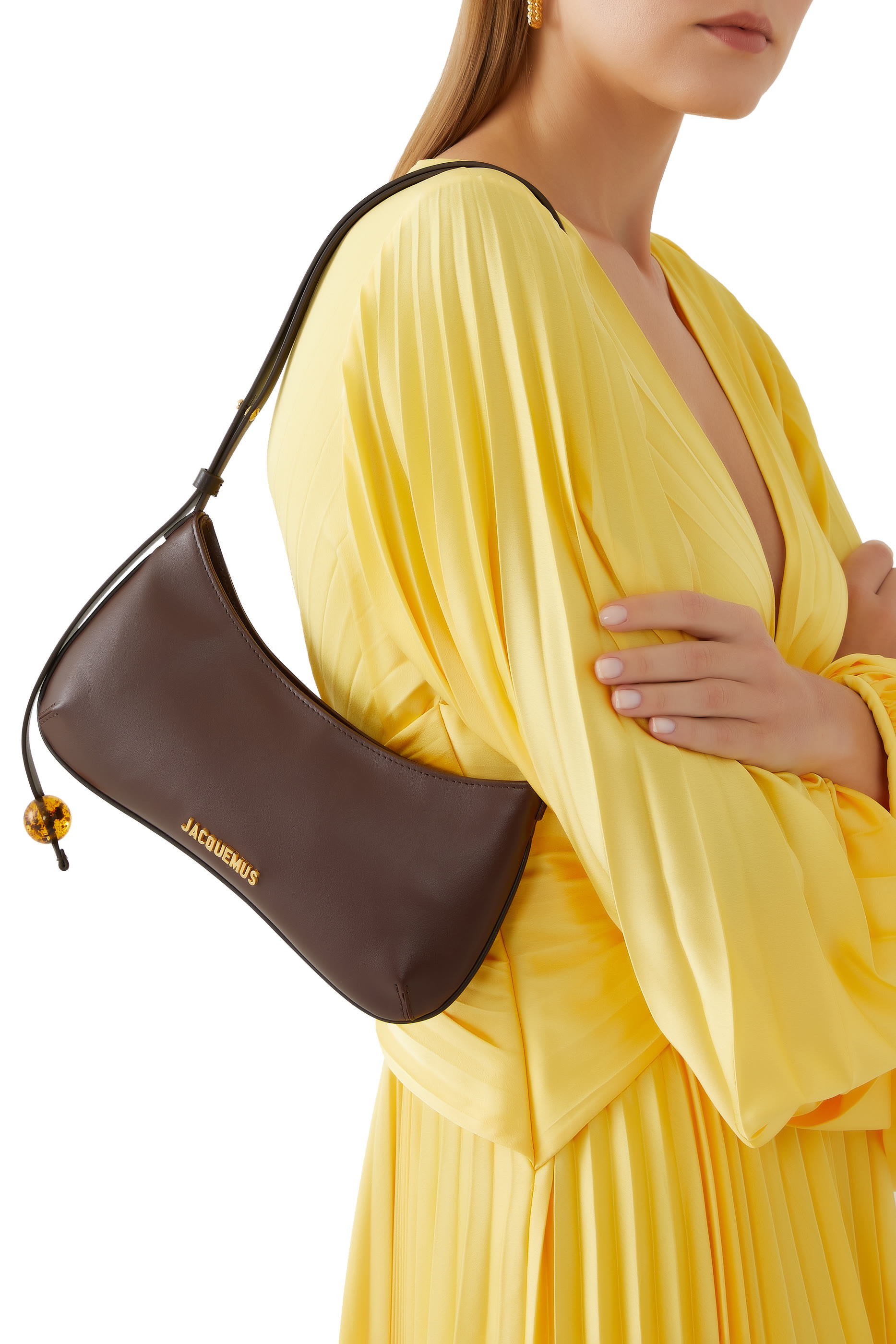 Le Bisou Perle Shoulder Bag