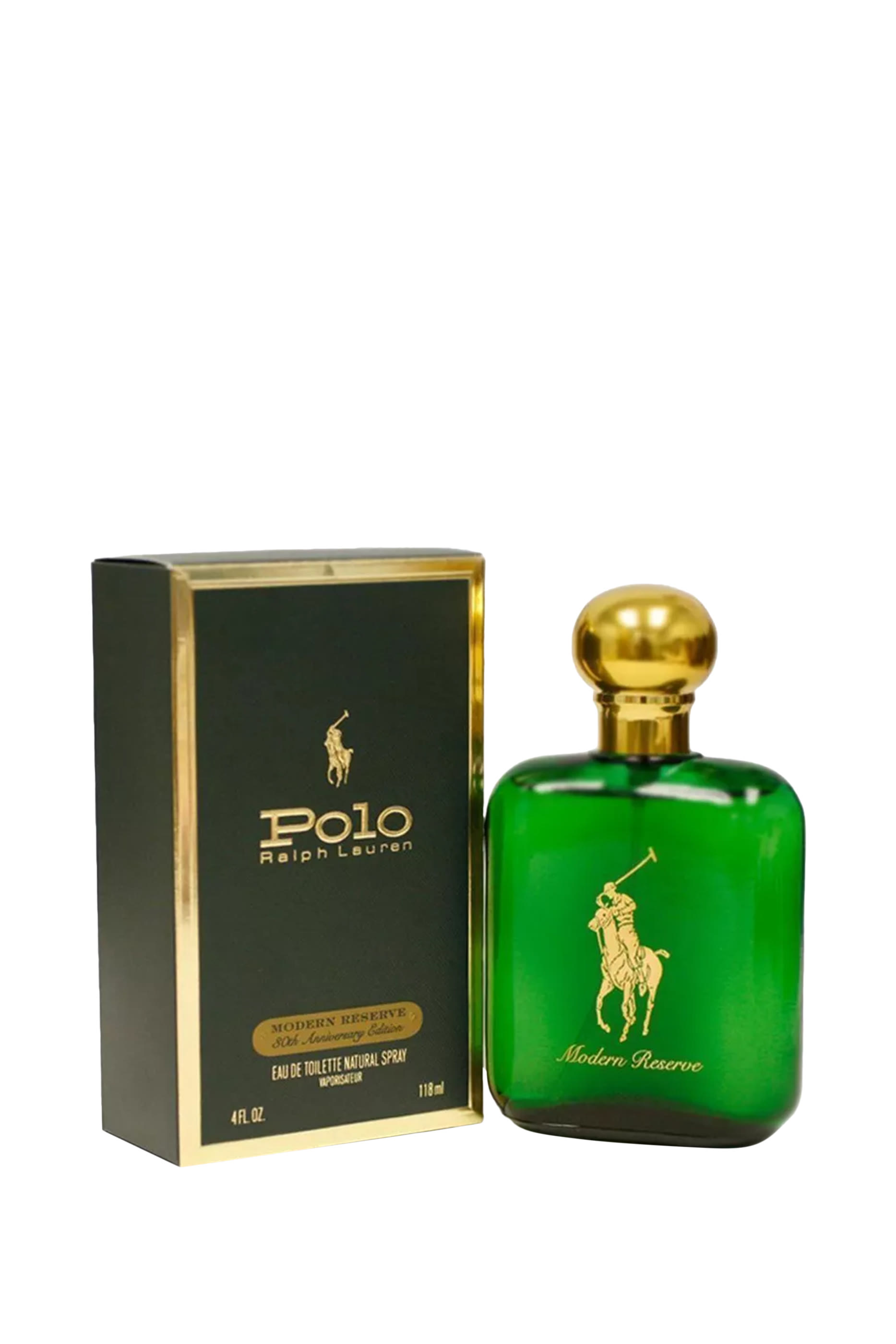 Polo Eau de Toilette