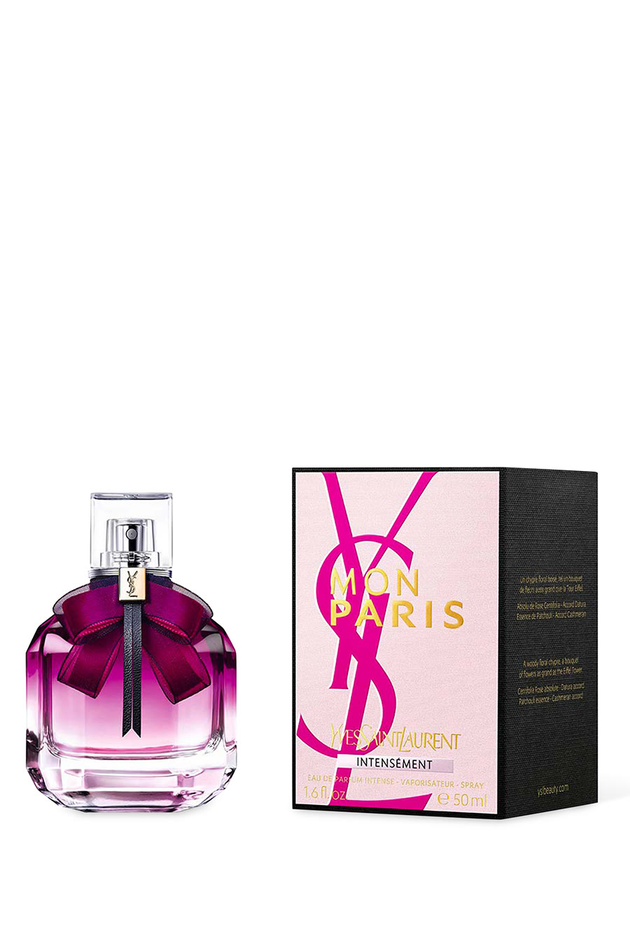 Mon Paris Intensément Eau de Parfum