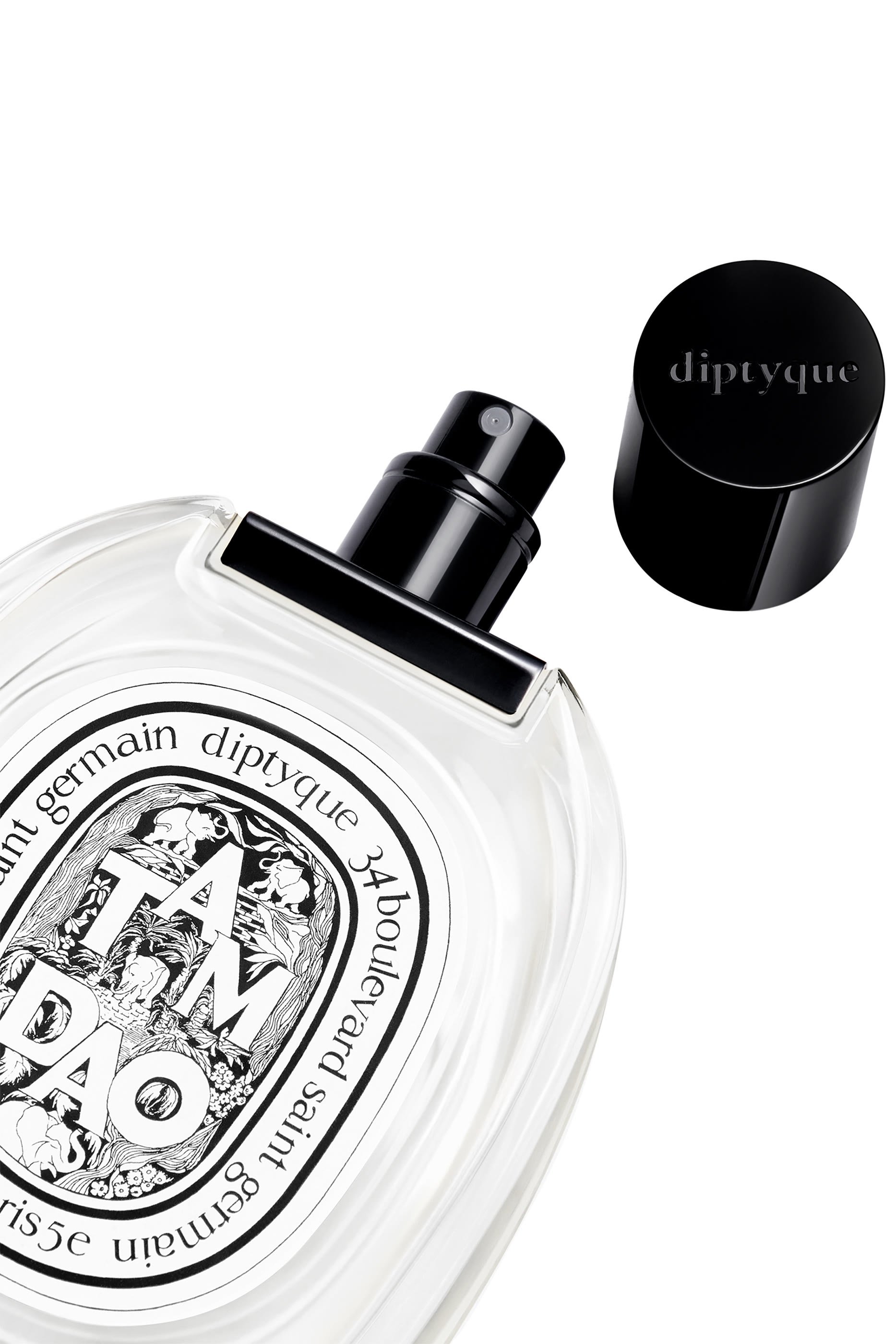 Tam Dao Eau de Toilette