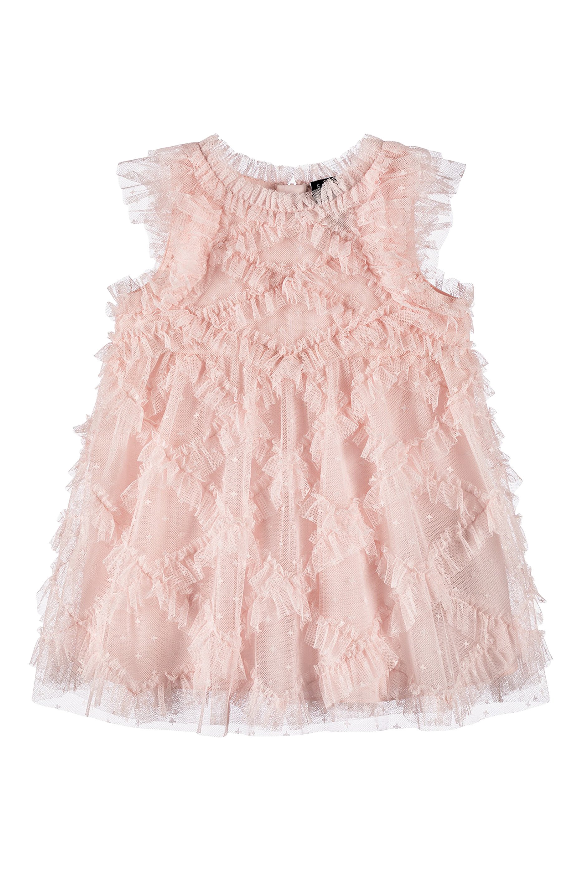 Kids  Genevieve Dress 
