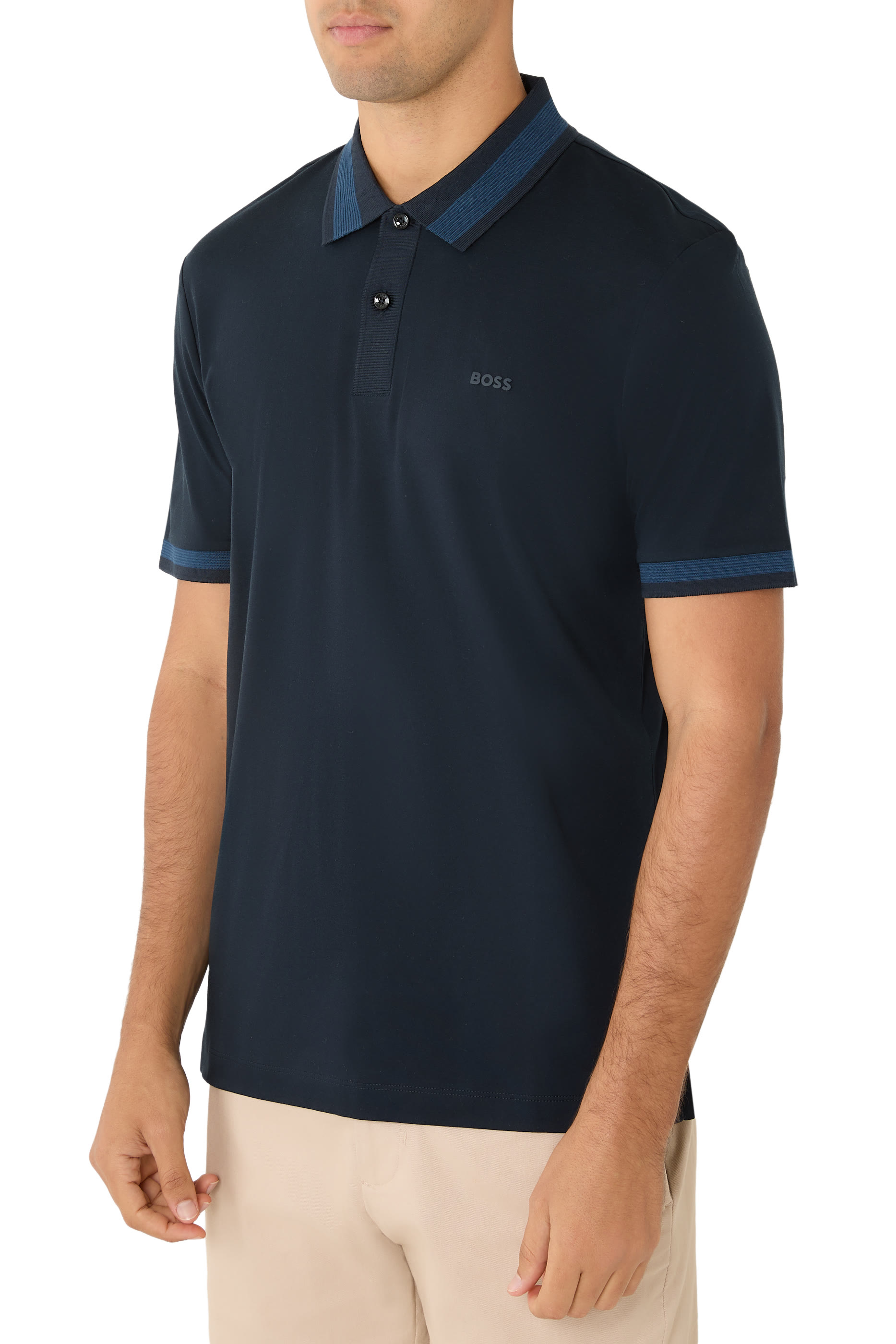 H-Phillipson 200 Polo Shirt