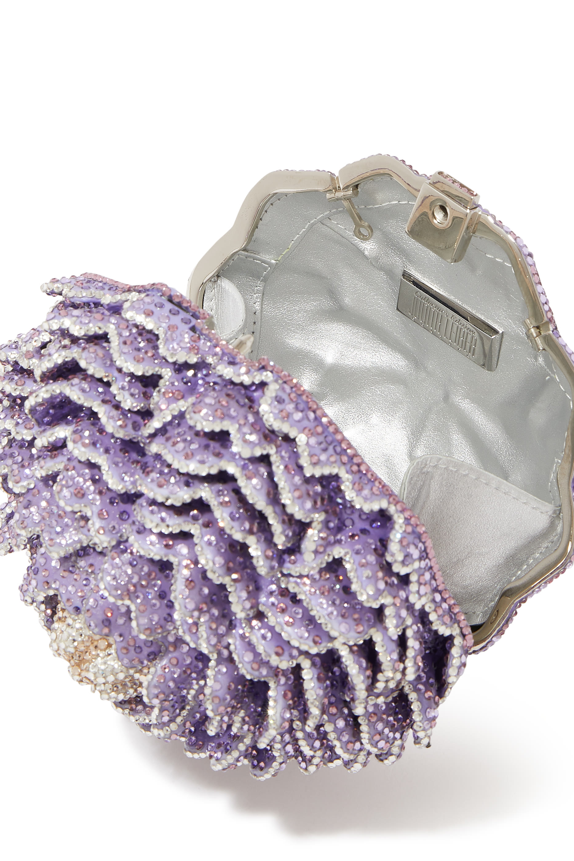 Splendid Peony Bag