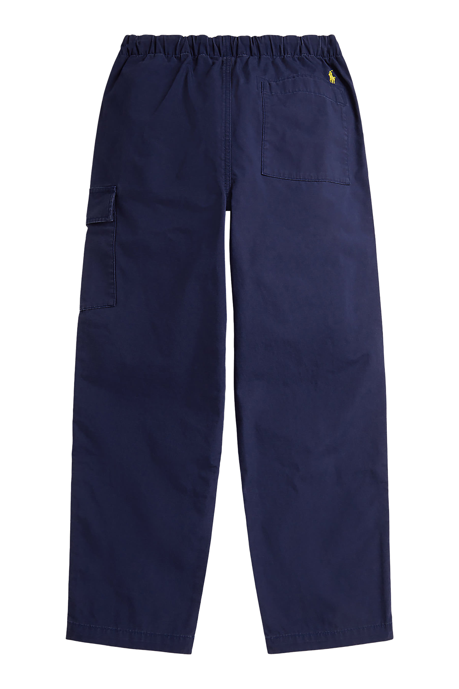 Kids Cargo Woven Pants
