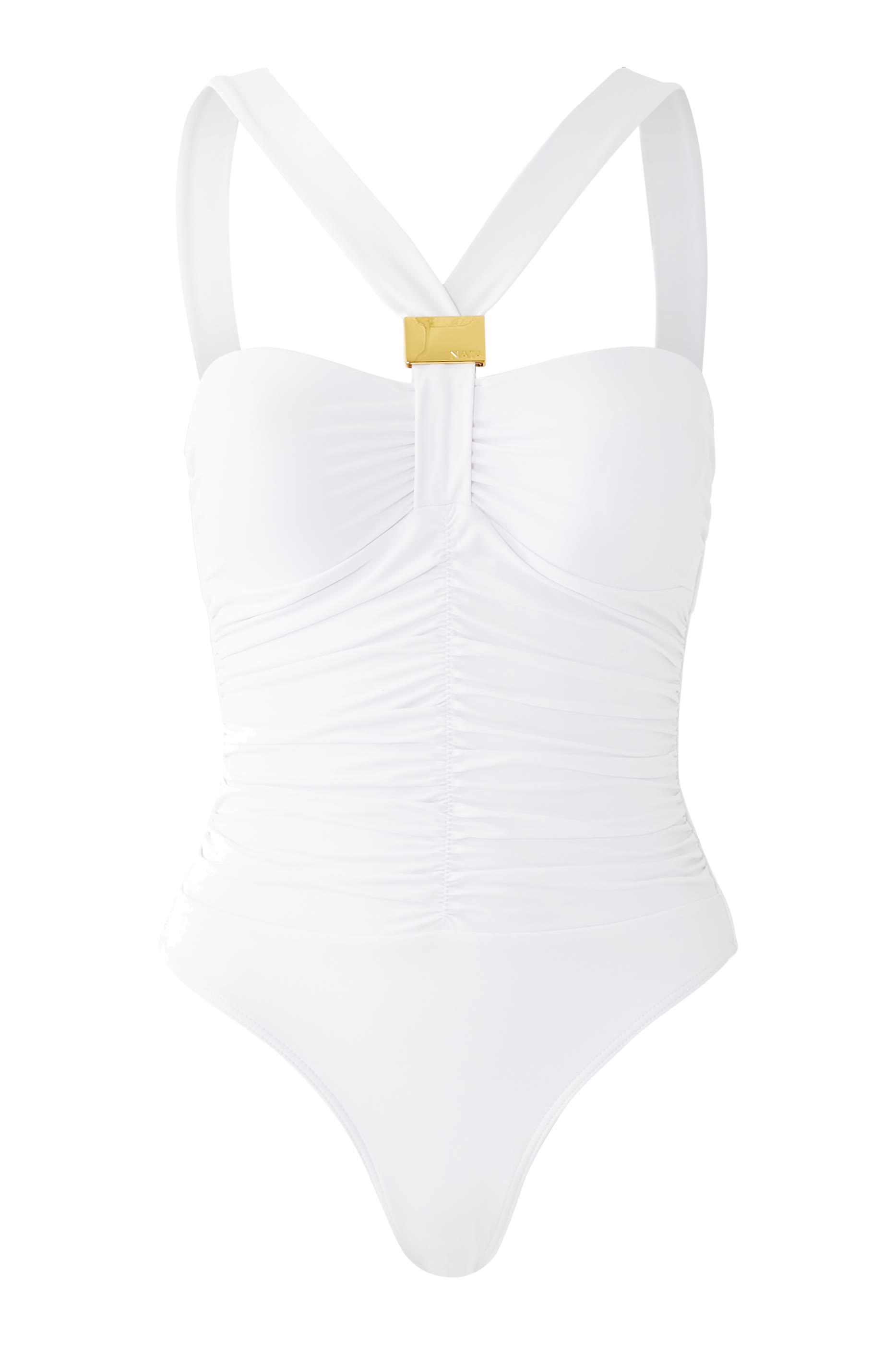 Selene One-Piece Swimsuit