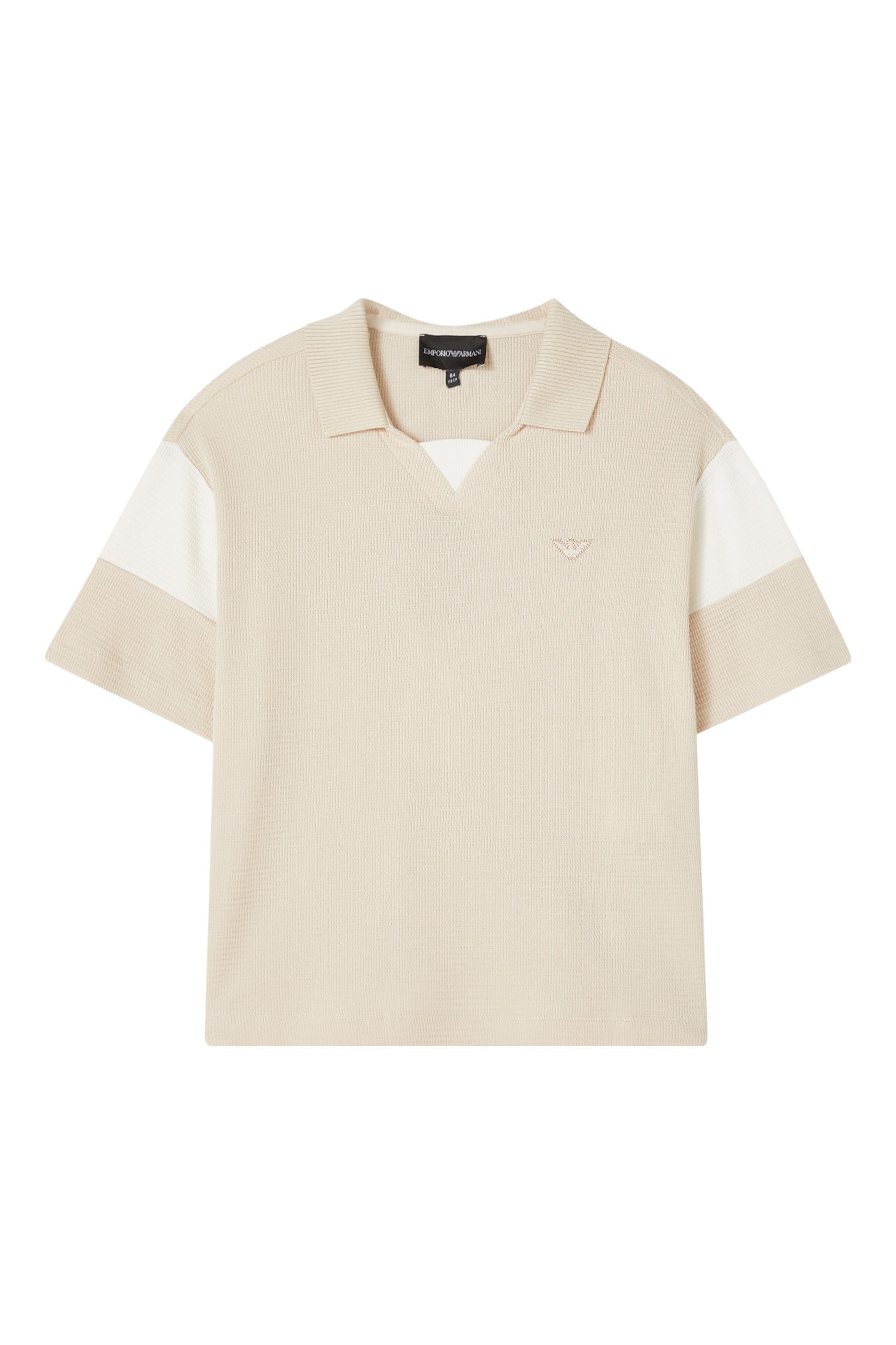 Kids Eagle Polo Shirt