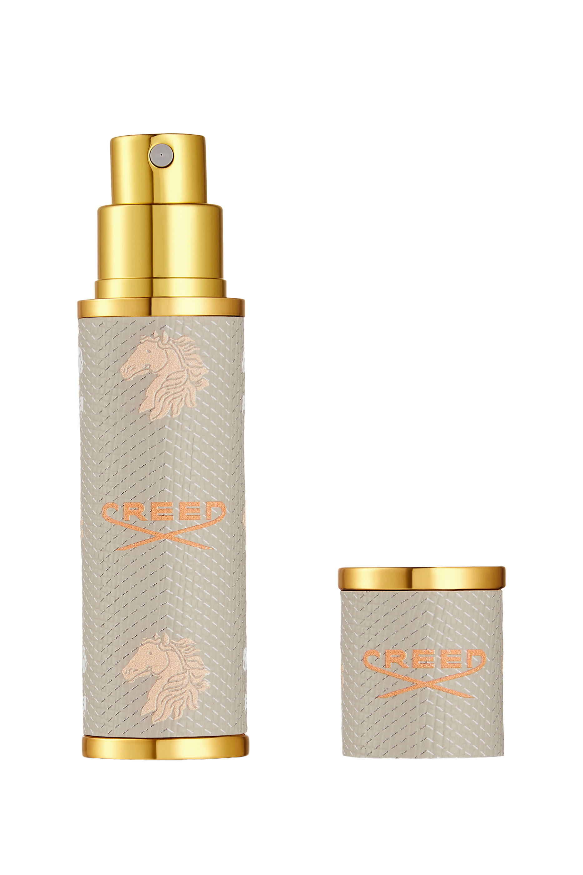 Refillable Travel Perfume Atomiser