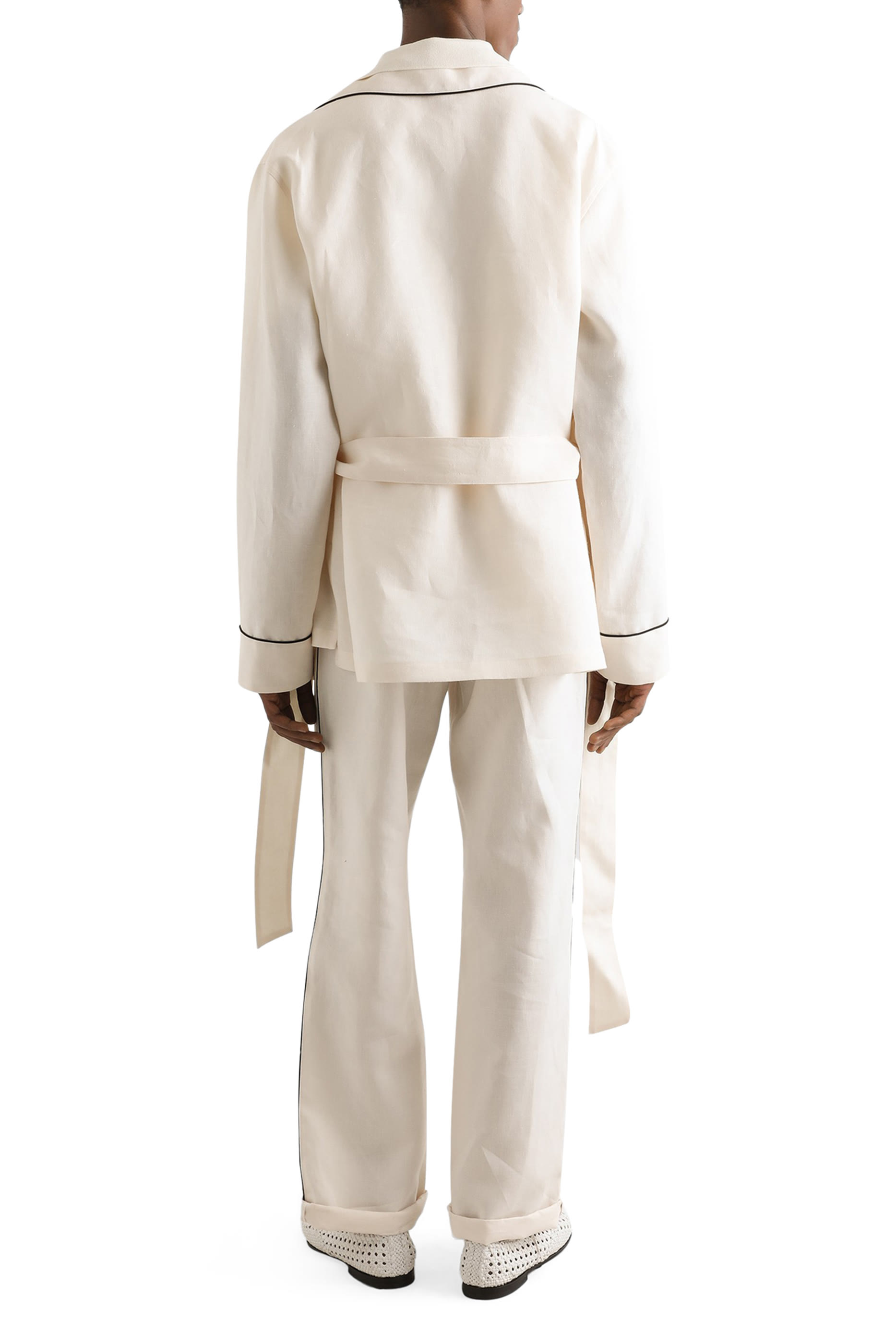 Short Sleeve Cotton Knit Polo Shirt