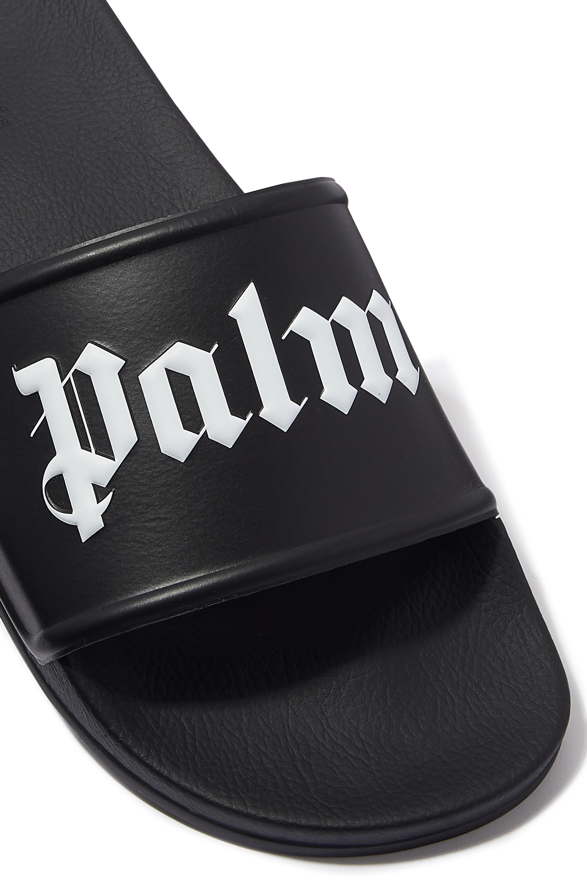 Logo-Print Slides