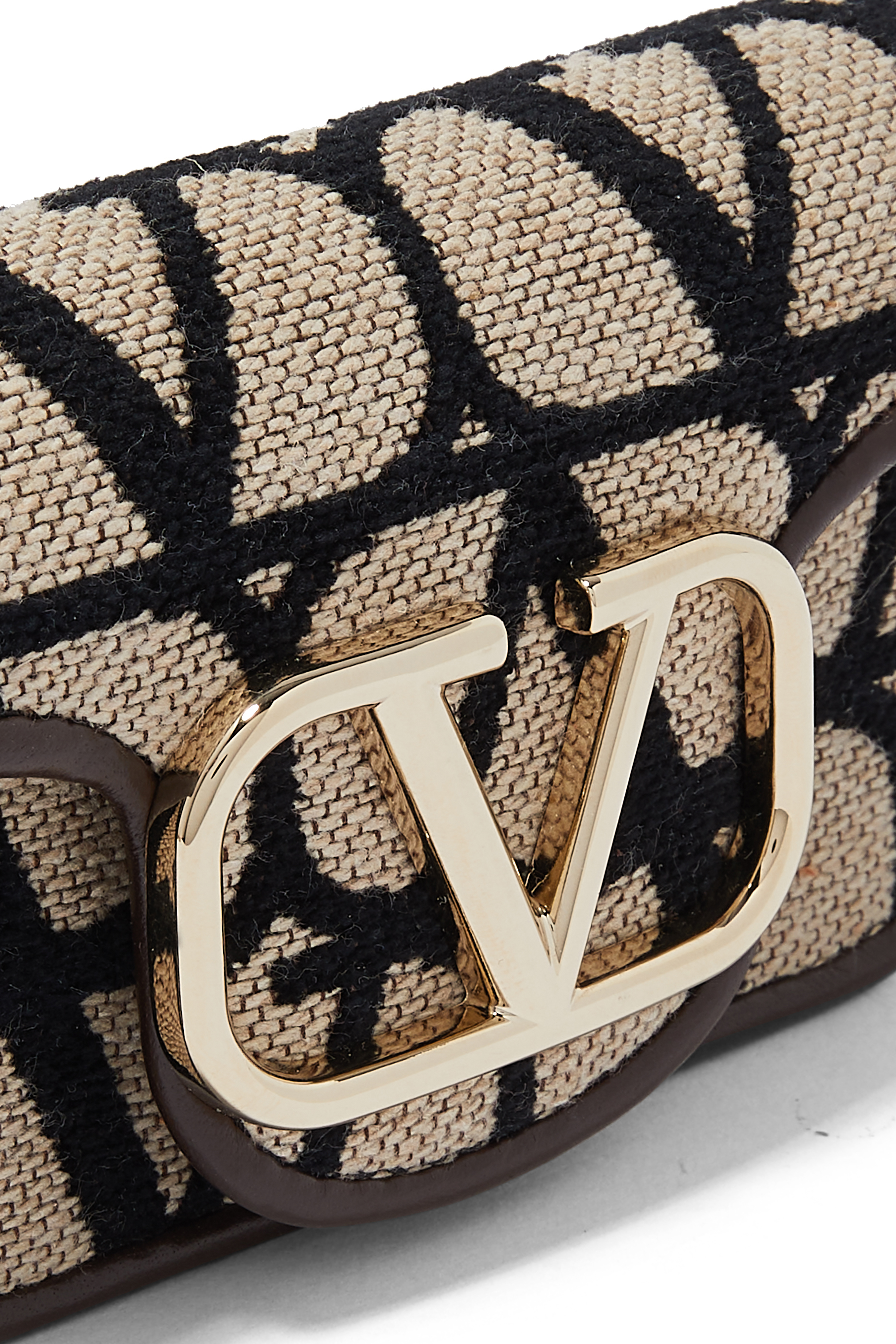  Loc&ograve; Mini Crossbody Bag