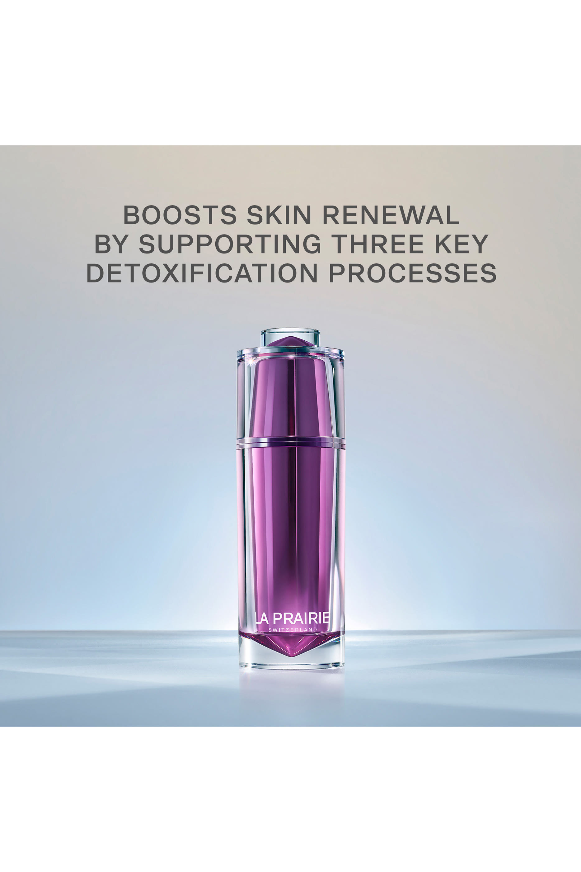 Platinum Rare Haute-Rejuvenation Elixir