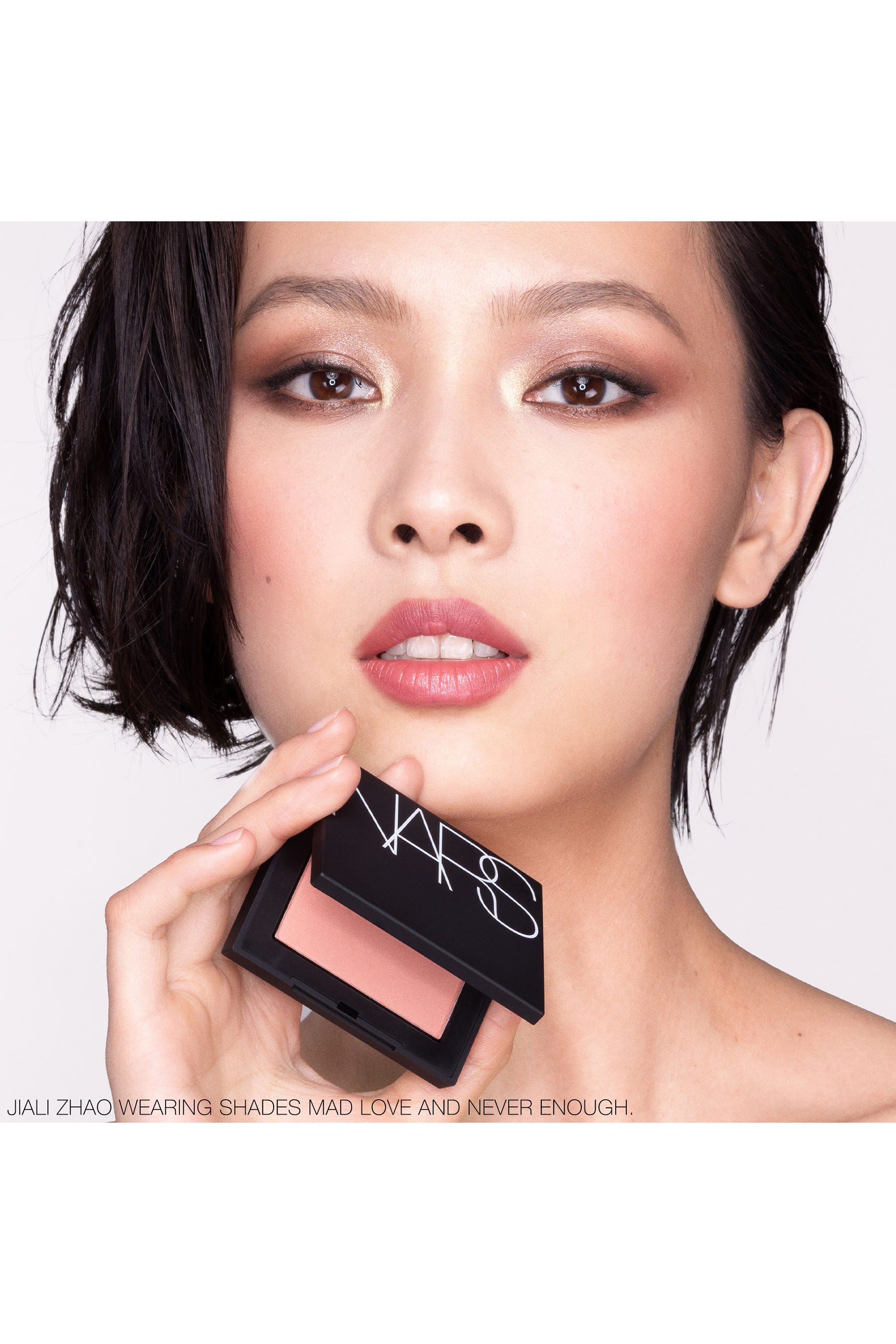 Powder Blush