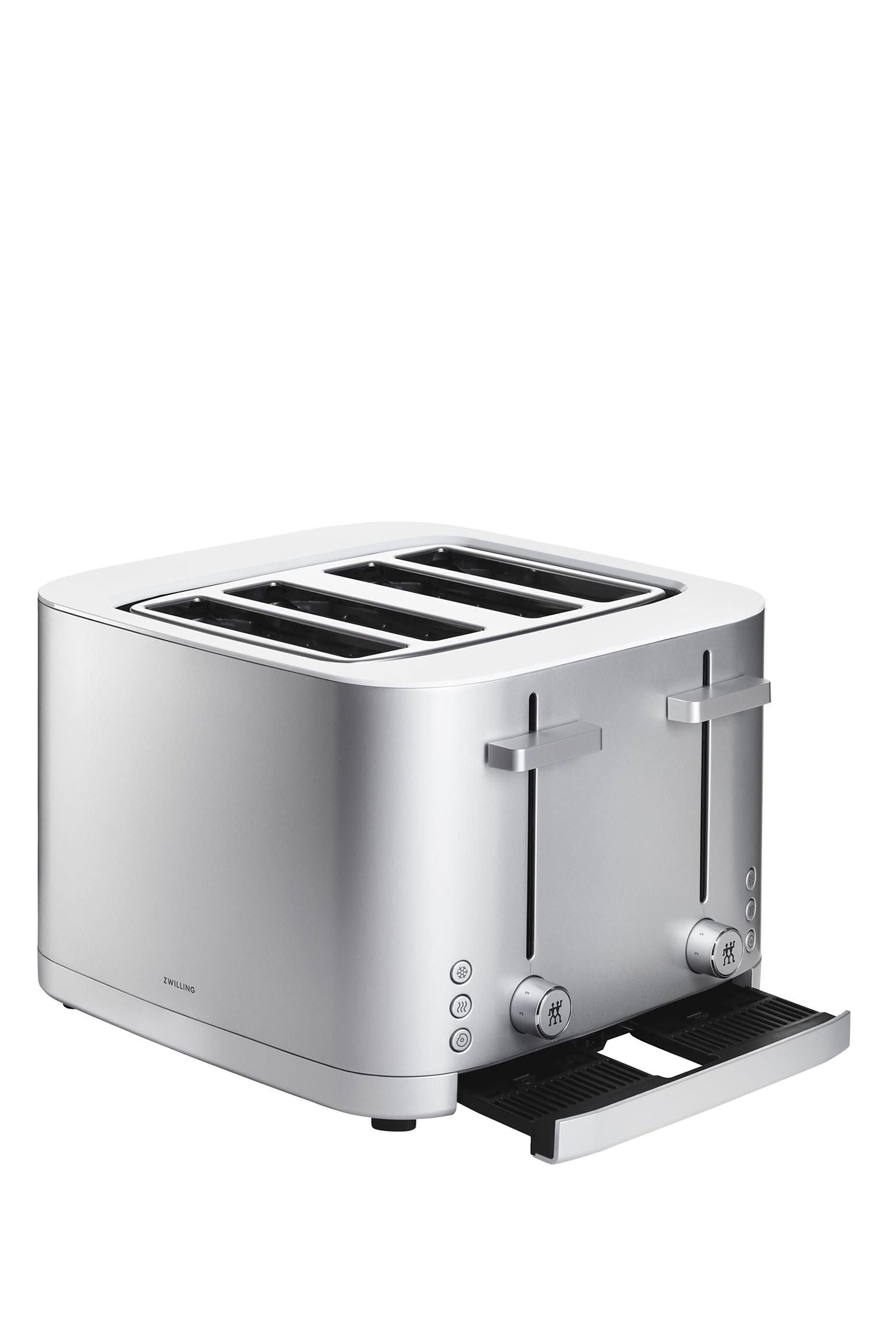 Enfinigy 4 Slot Toaster