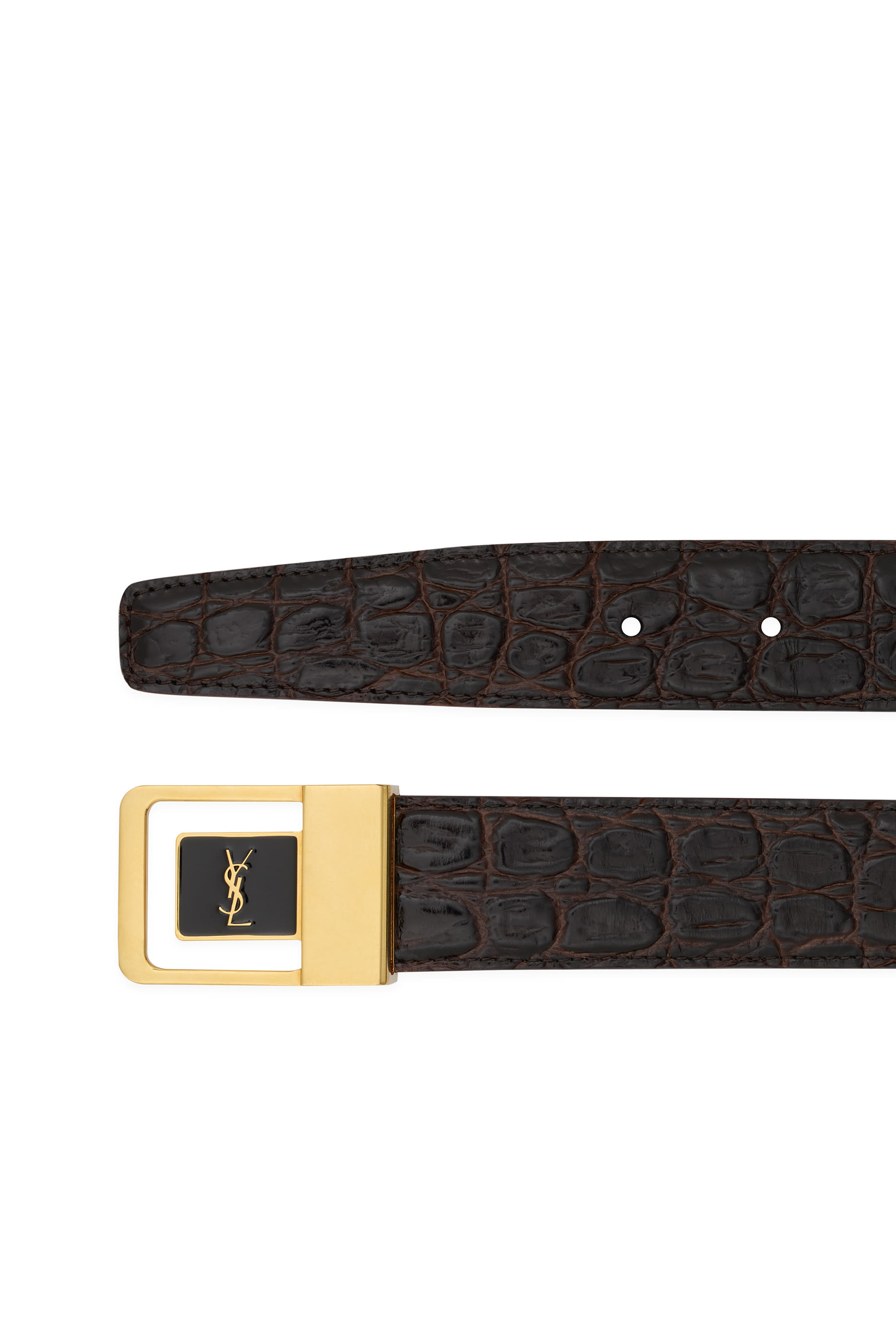  LA 66 Buckle Belt